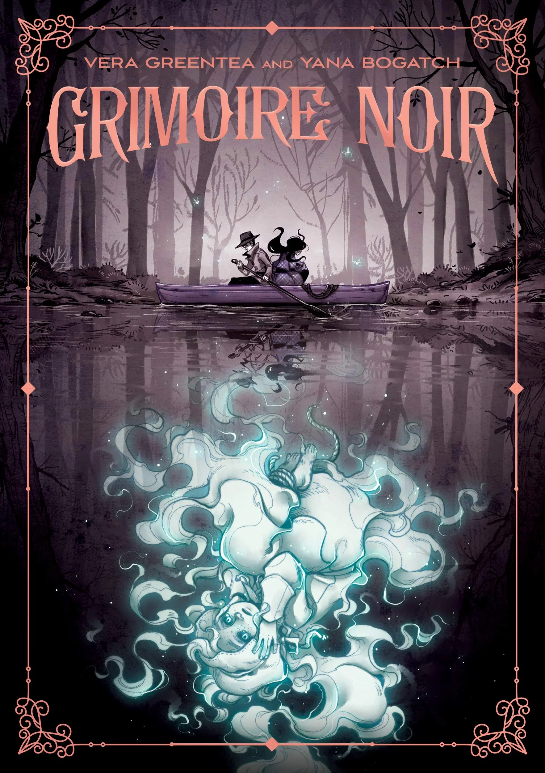 Grimoire Noir