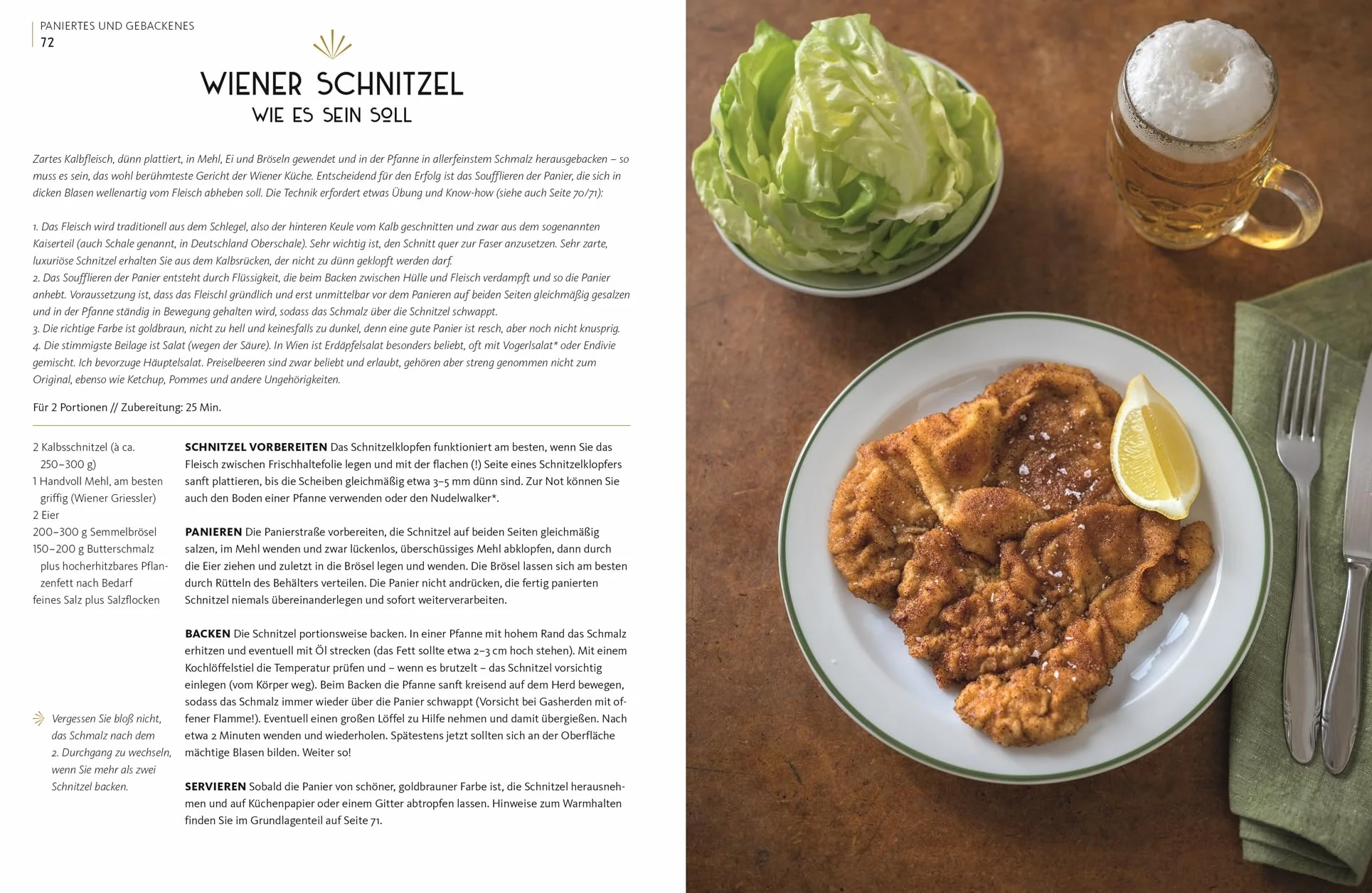 Wiener Küche Klassiker Kochbuch über 120 Rezepte traditionell modern