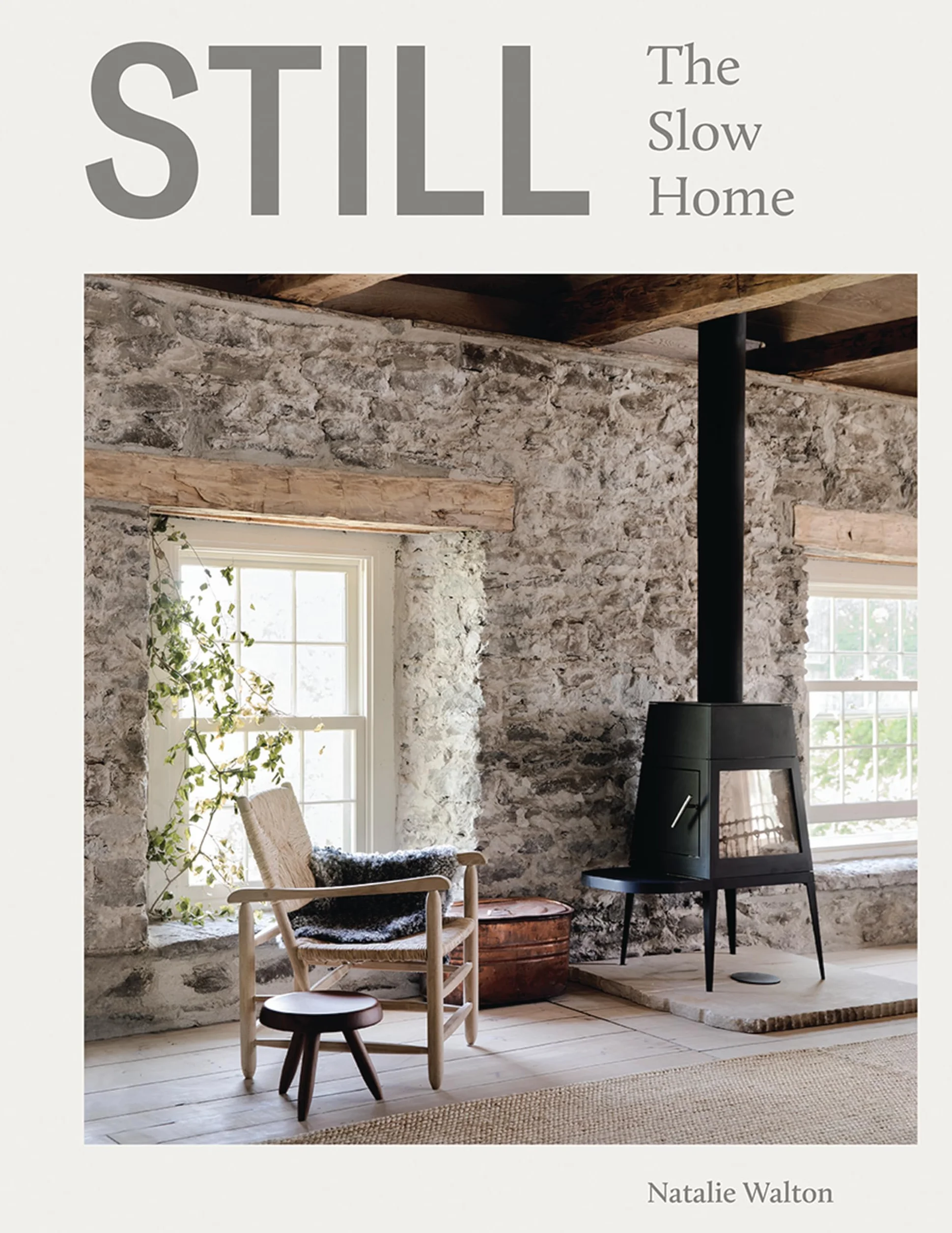 Still: The Slow Home