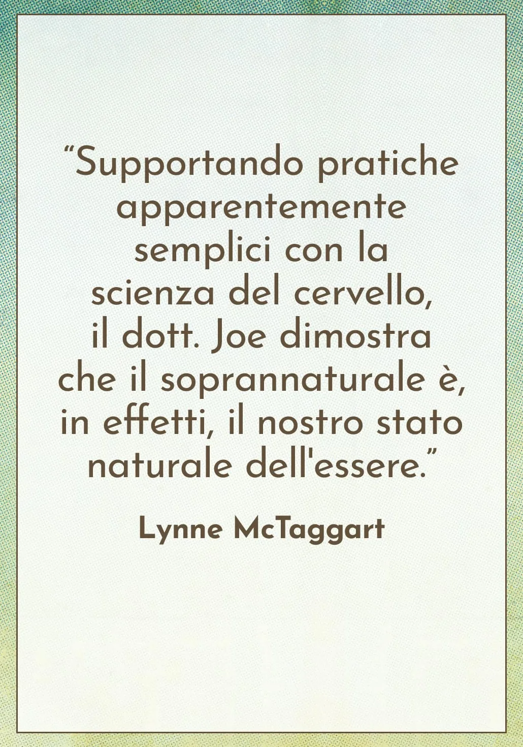 Diventa supernatural: come le persone comuni realizzano cose straordinarie - Nuova edizione