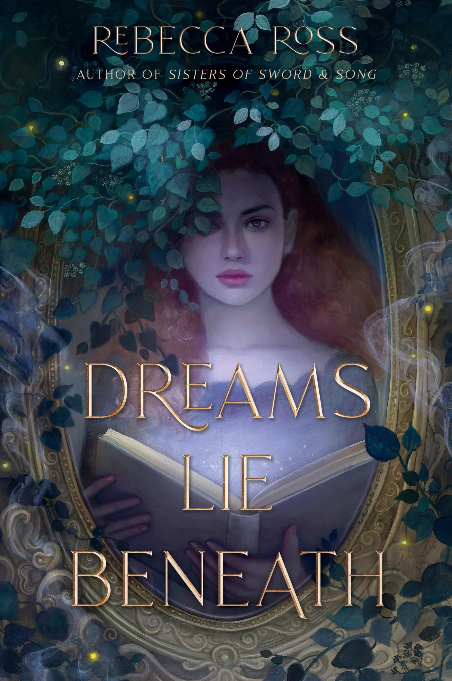 Dreams Lie Beneath