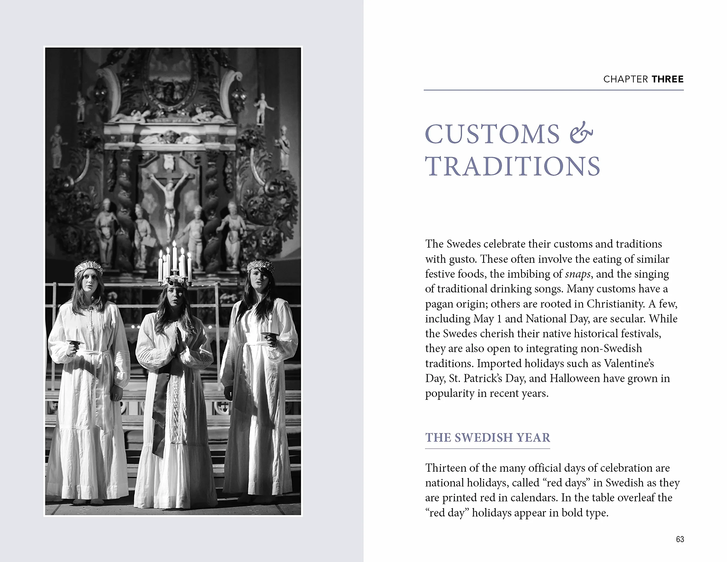 Sweden - Culture Smart!: The Essential Guide to Customs & Culture