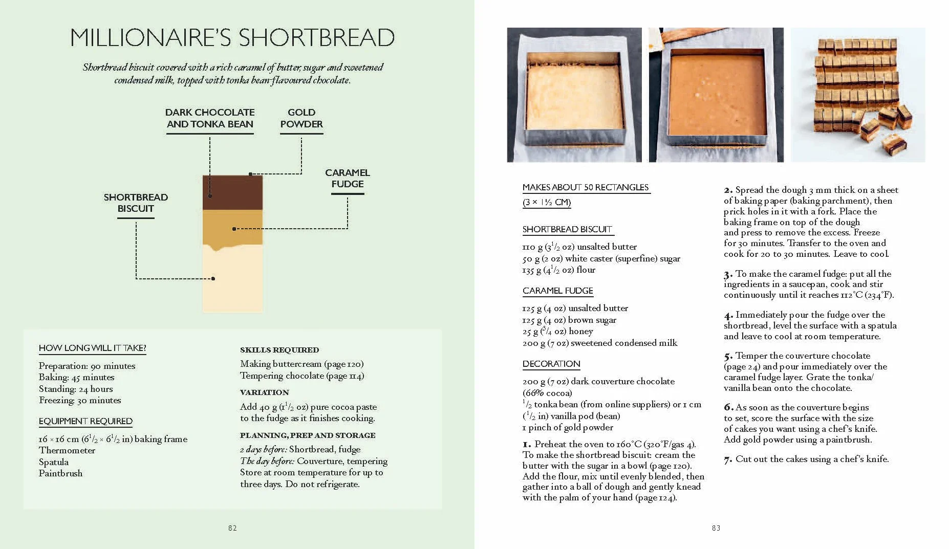 The Little Book of Chocolate: Cakes and Pastries: Make Your Own Baked Goods at Home