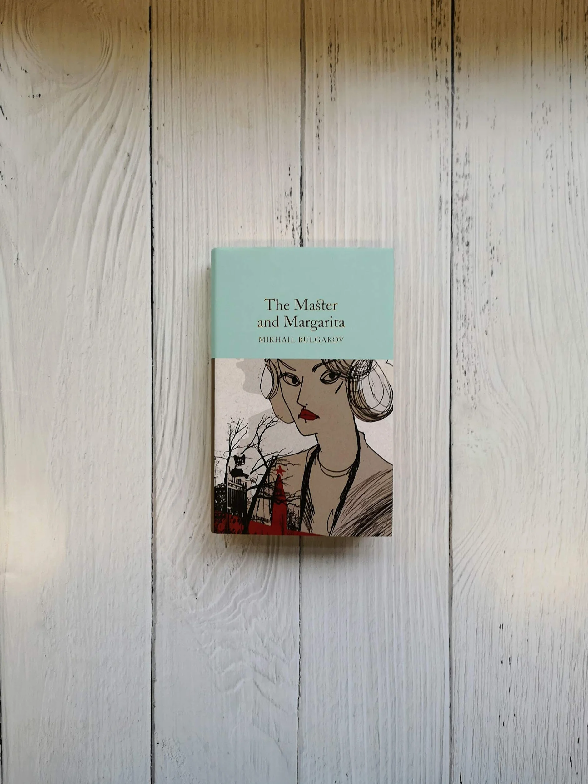 The Master and Margarita: Mikhail Bulgakov: 208