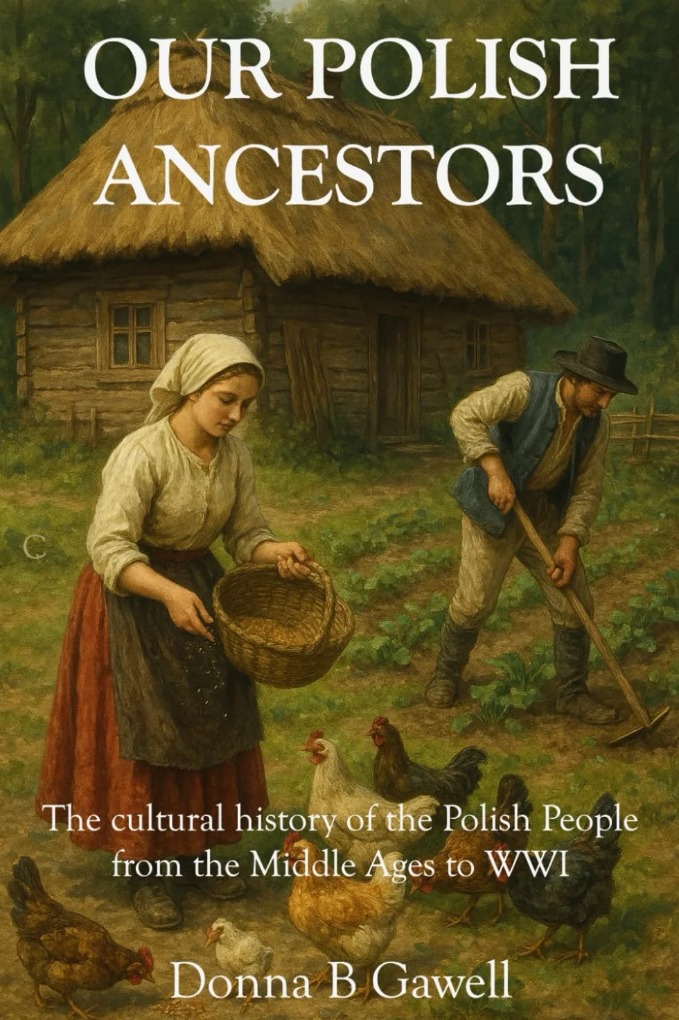 Our Polish Ancestors: Cultural History of Polish People from Middle Ages to WWI