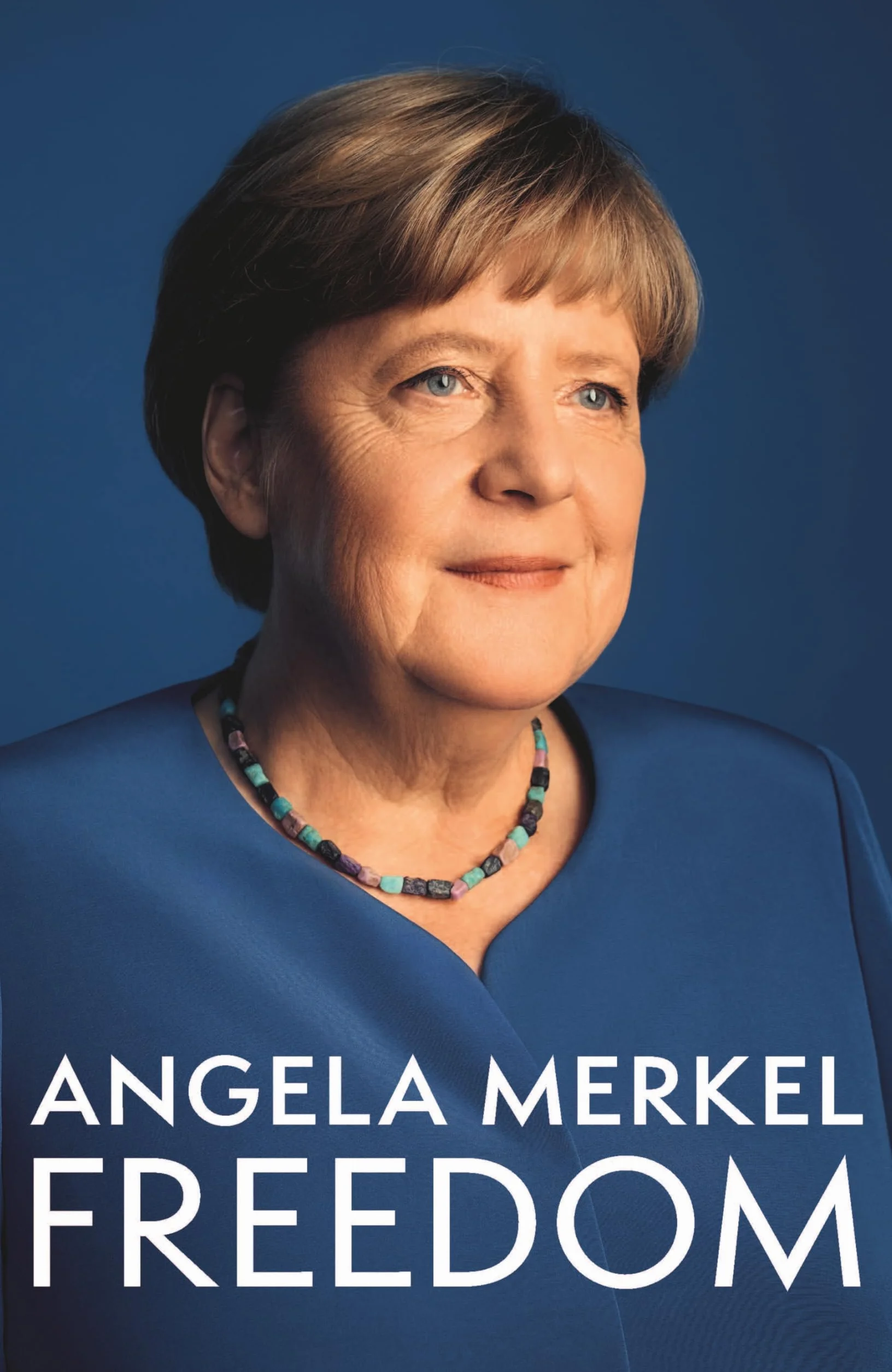 Freedom: Memoirs 1954 - 2021