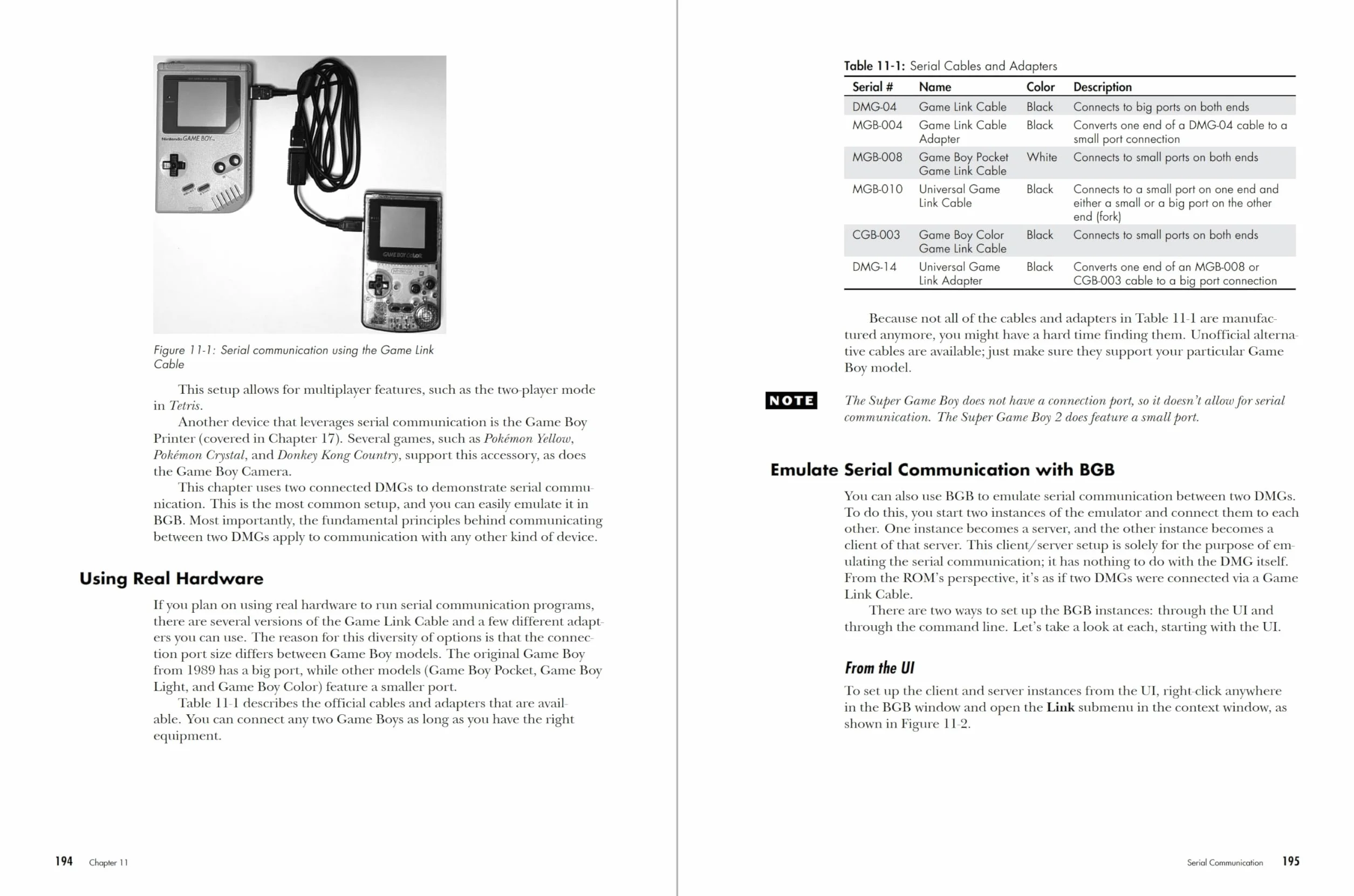 Game Boy Coding Adventure: Learn Assembly and Master the Original 8-Bit Handheld