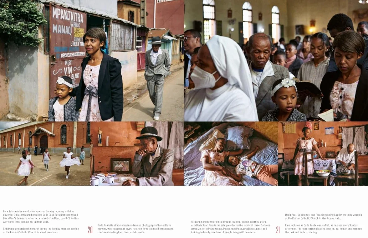 World Press Photo Yearbook 2024 /anglais