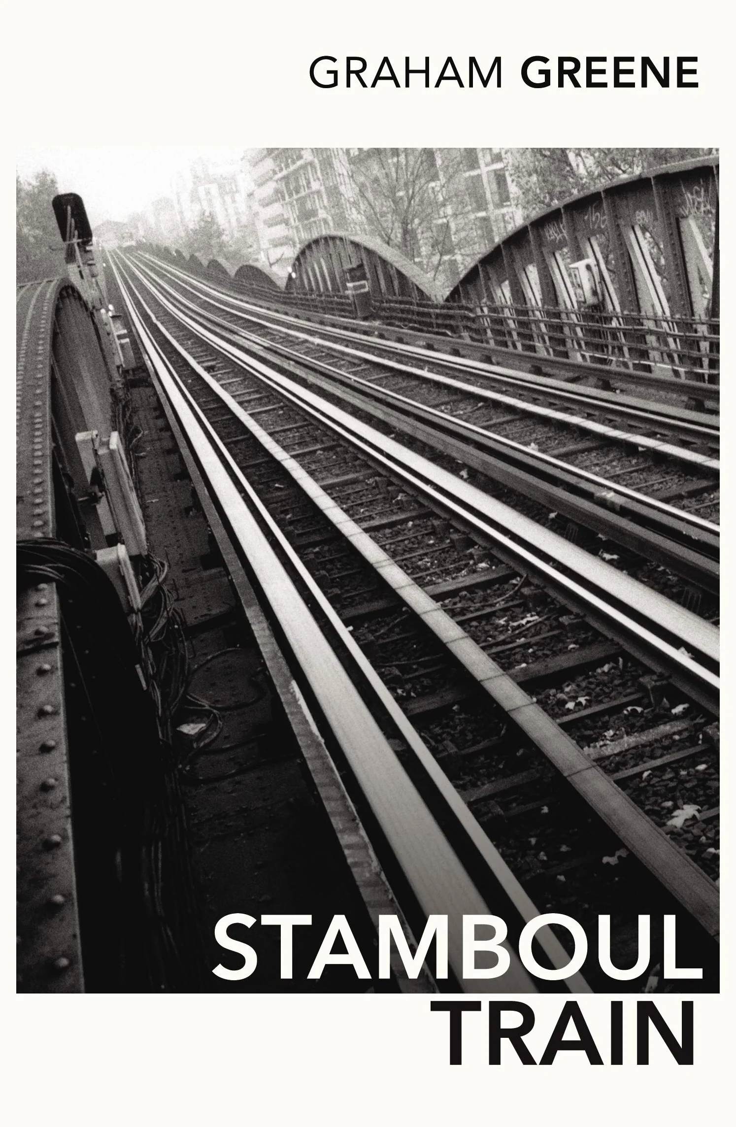 Stamboul Train