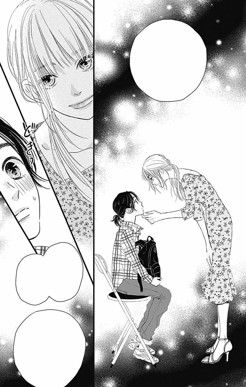 Cinderella Closet Vol. 1