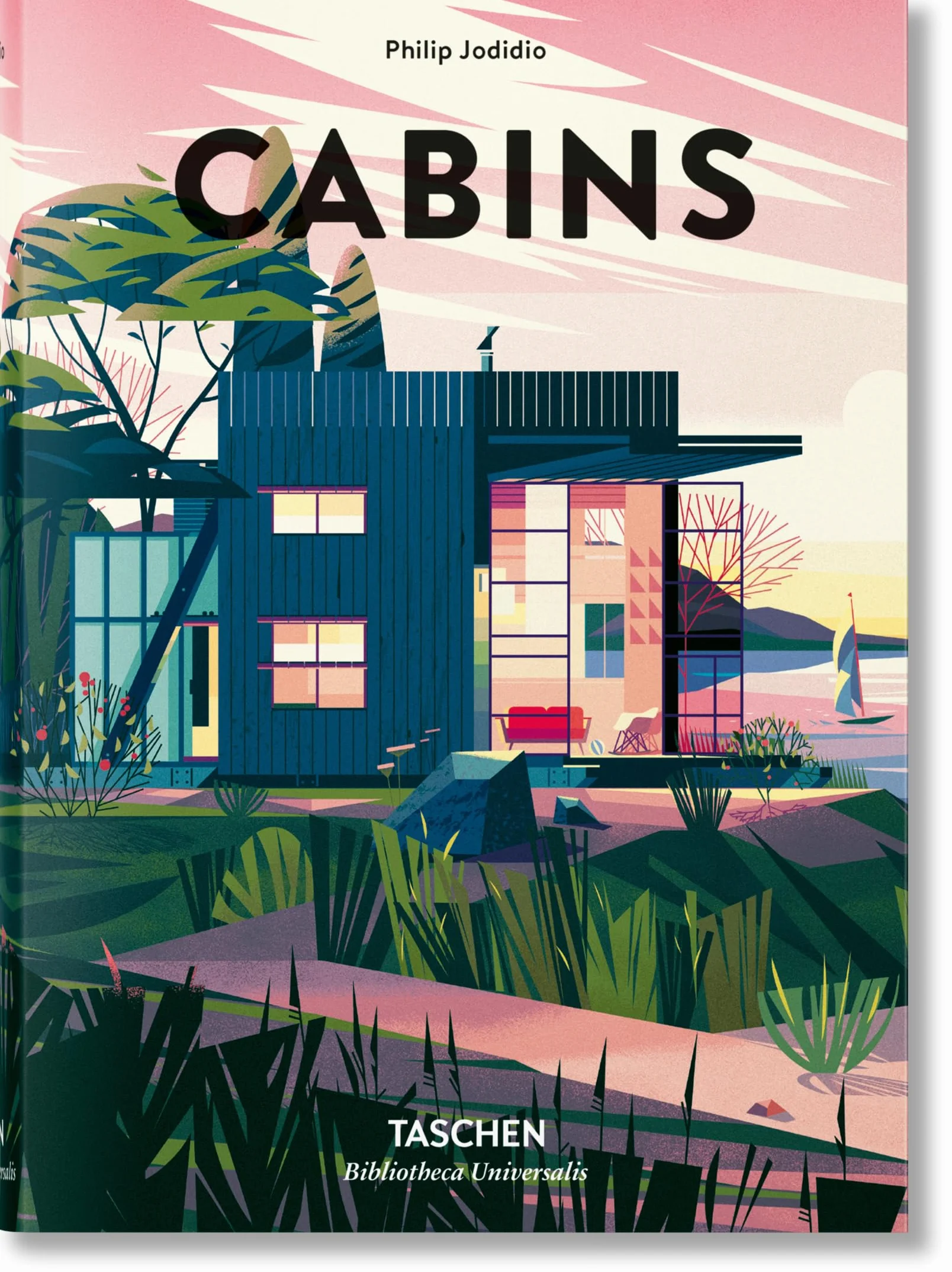 Cabanes