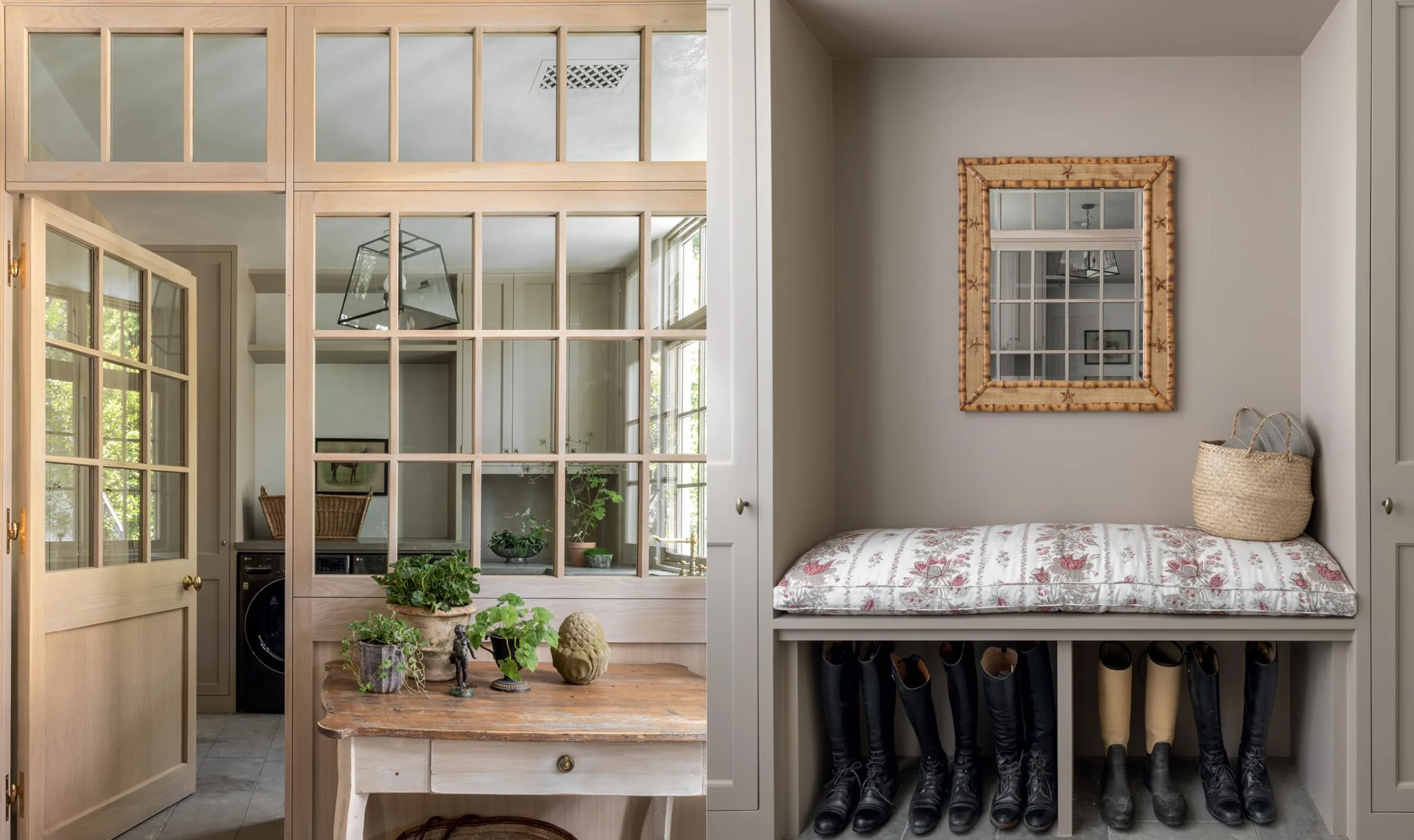 Patina Homes & Gardens