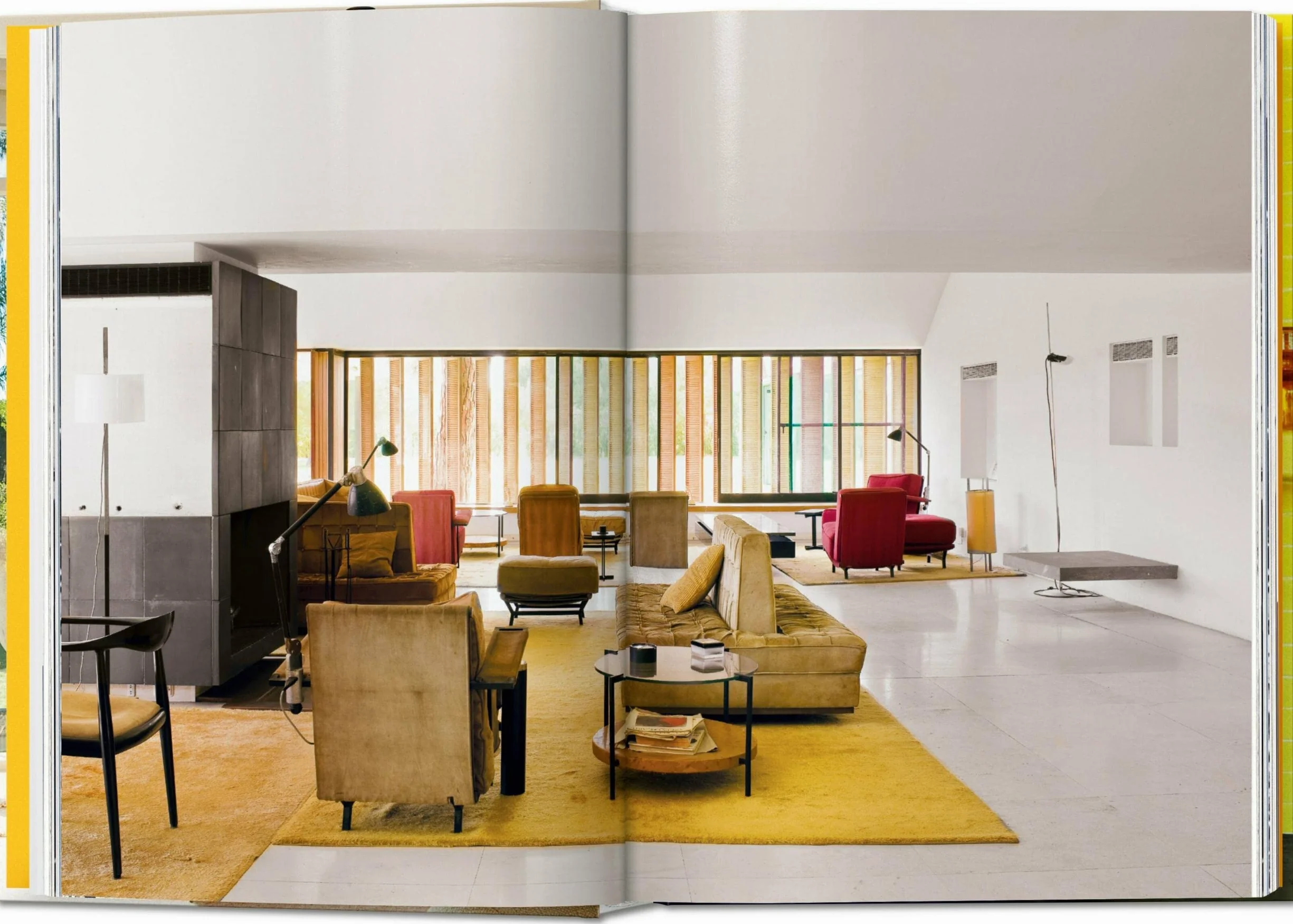 Interiors Now!