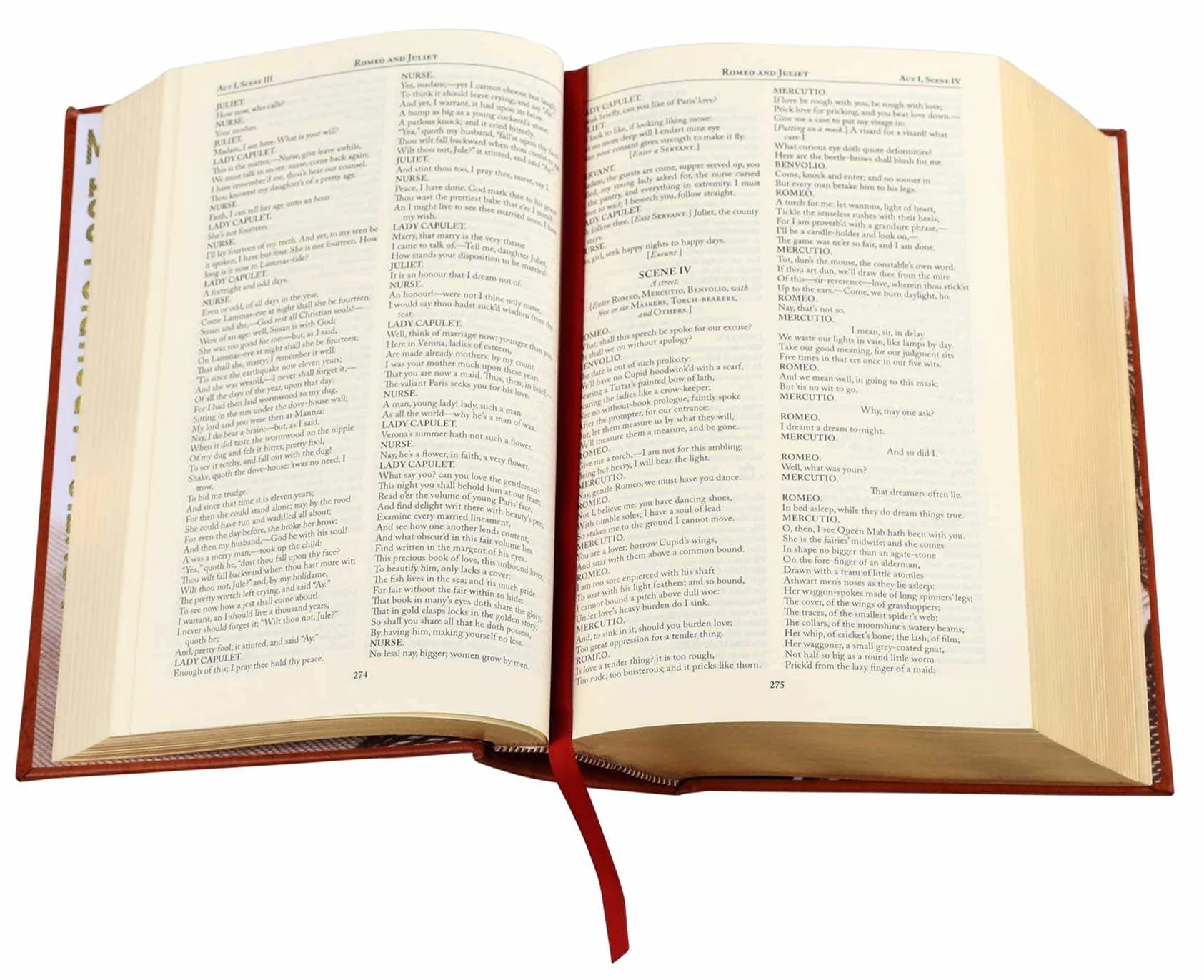 The Complete Works of William Shakespeare