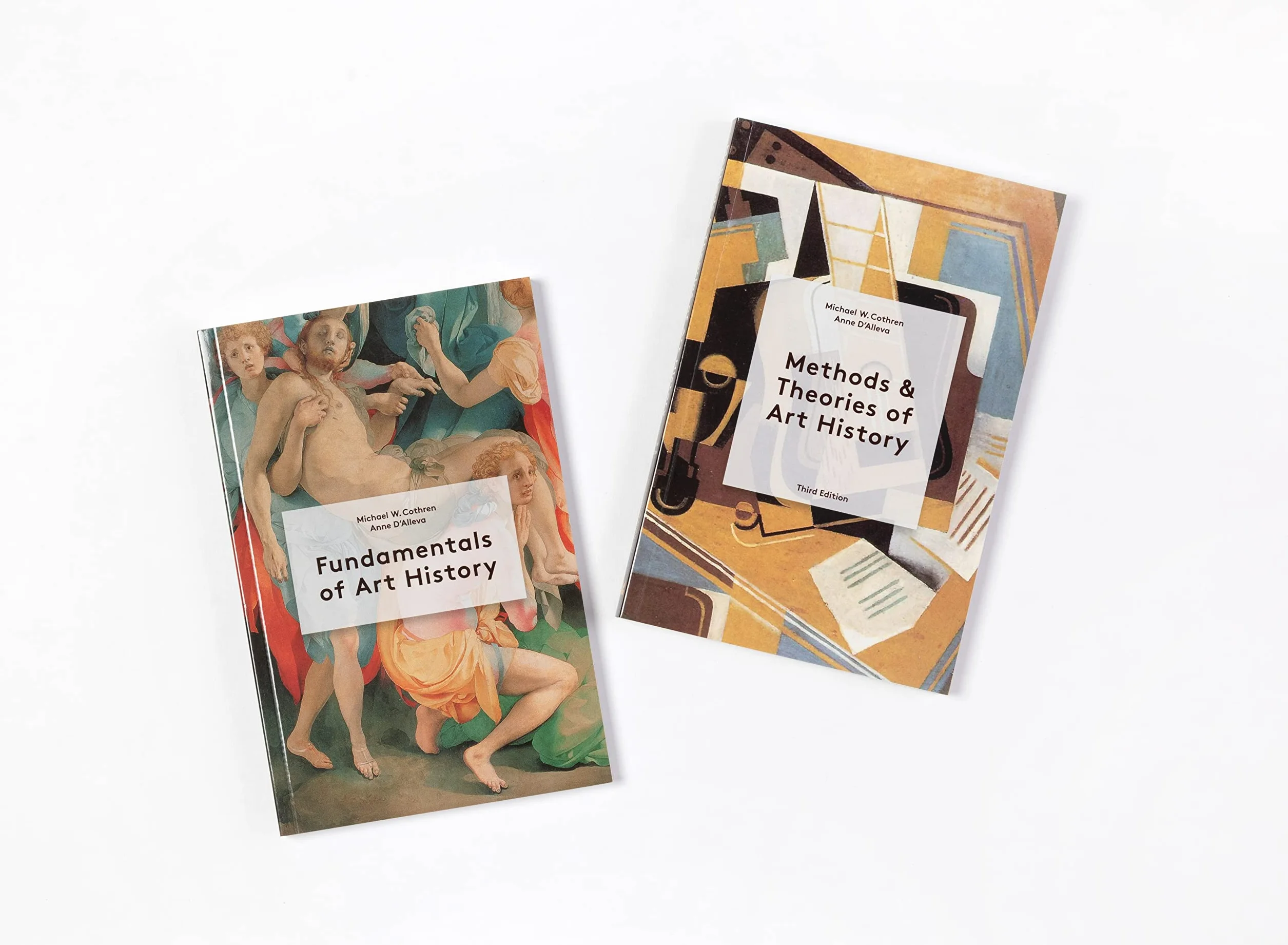Methods and Theories of Art History (3rd Edition) /anglais: Third Edition