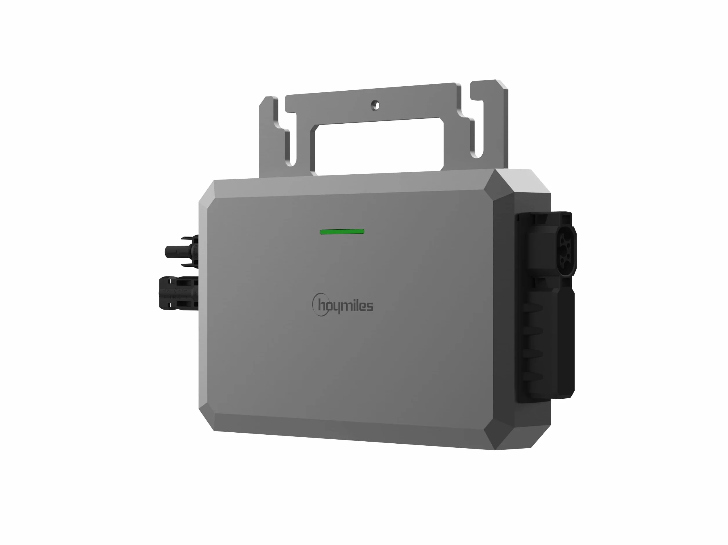 Hoymiles HiFlow 800 mikro-inwerter 800W WLAN Bluetooth Plug & Play z kablem Schuko 5m
