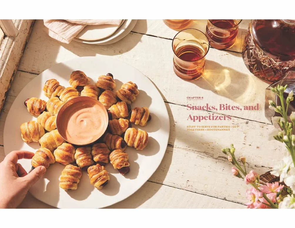 Savory Baking: Recipes for Breakfast, Dinner, and Everything in Between