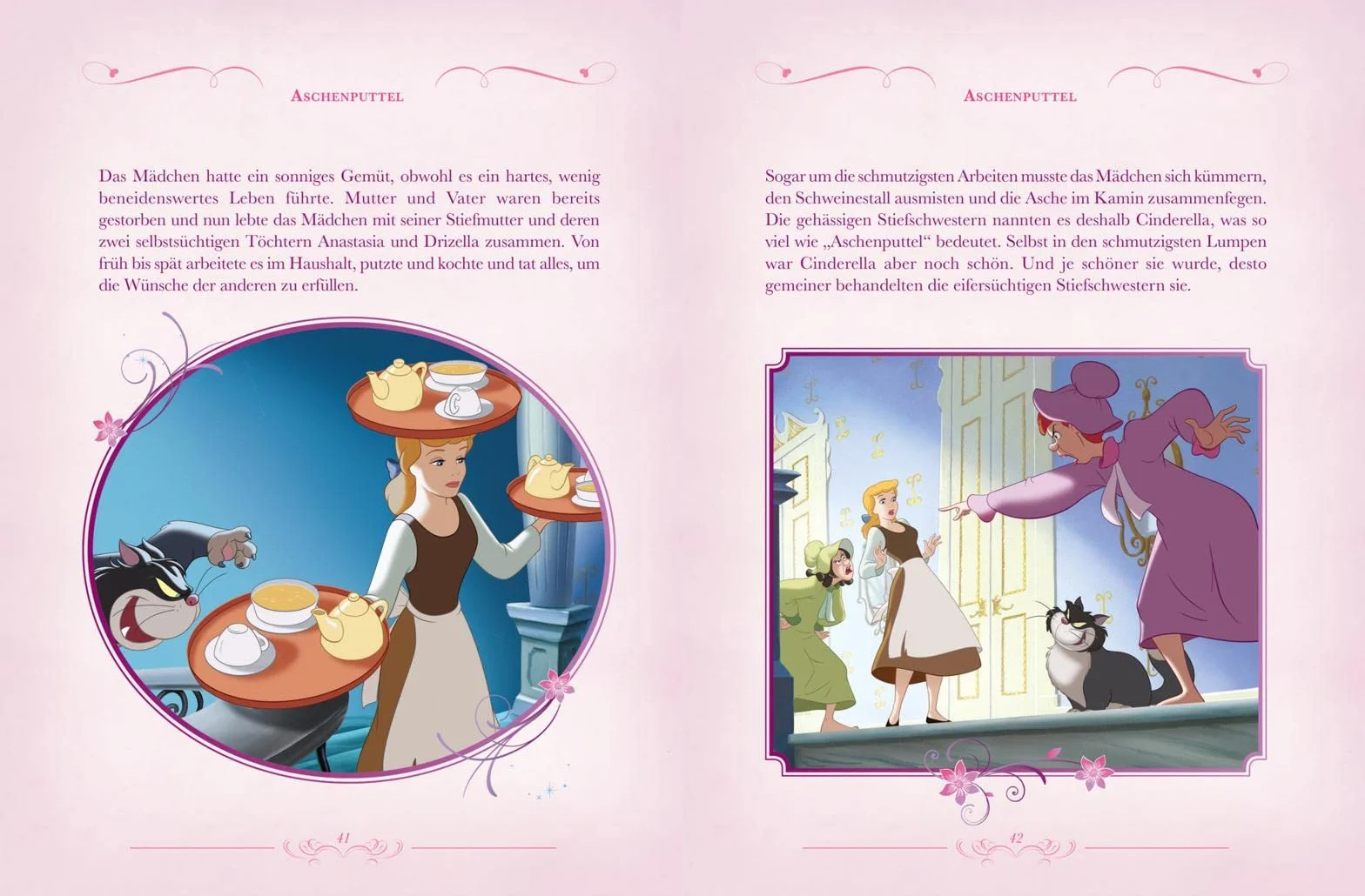 Disney: Das große goldene Buch der Prinzessinnen: Vorlesebuch mit zauberhaften Disney-Geschichten