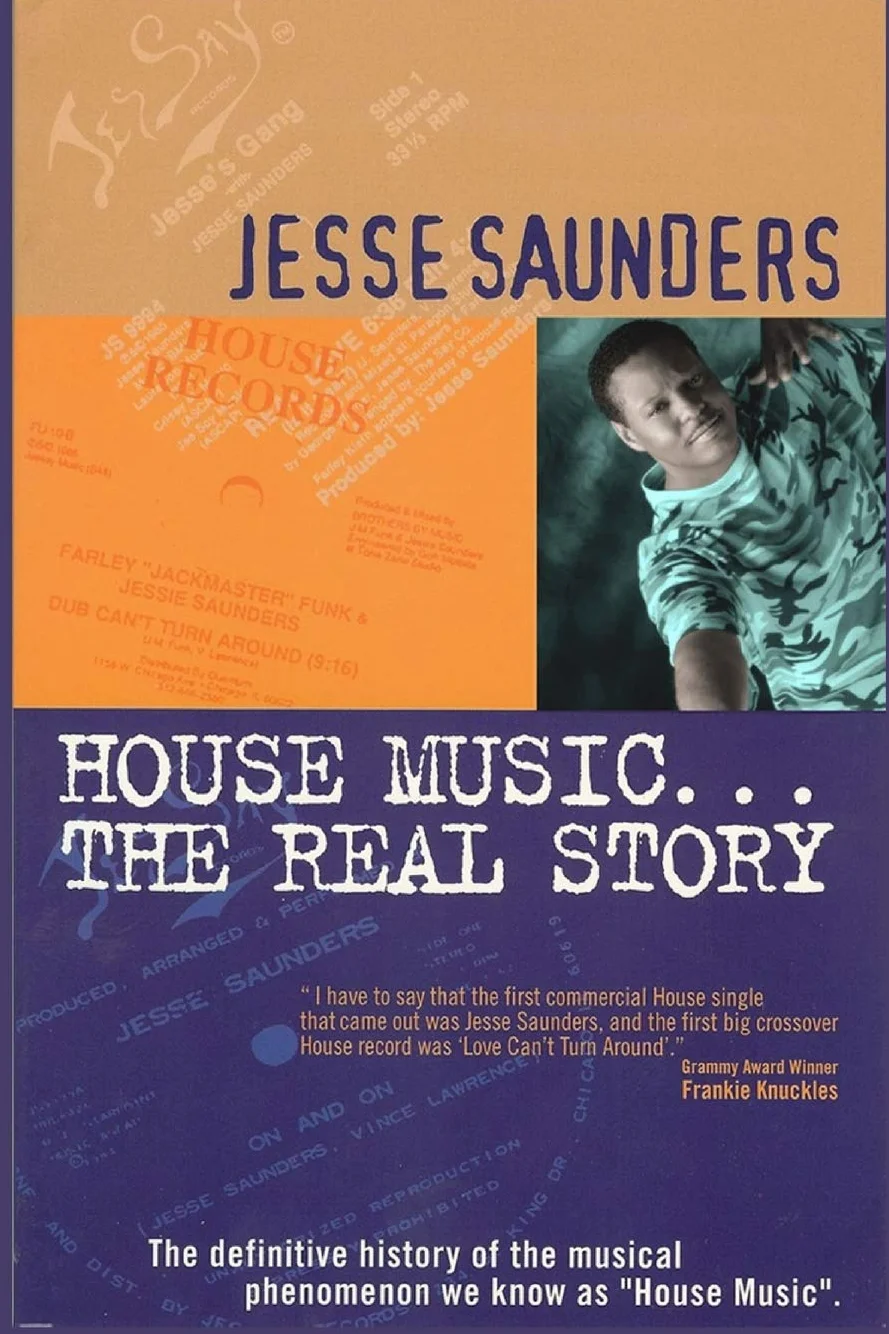 House Music: The Real Story