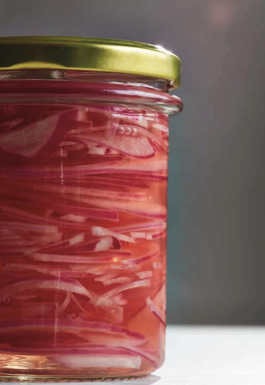 FERMENT: A Cookbook - Simple Ferments and Pickles and How to Eat Them