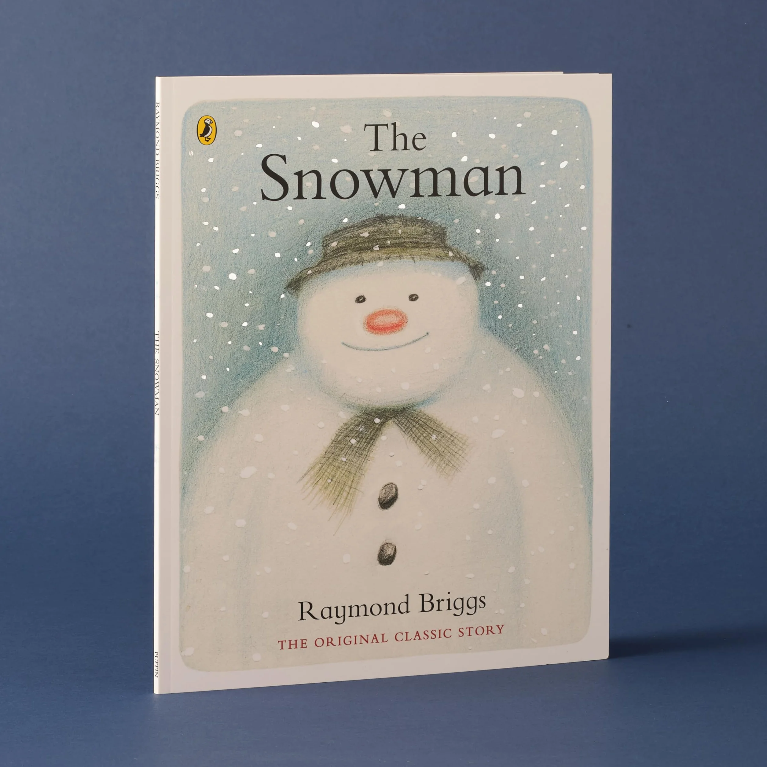 The Snowman