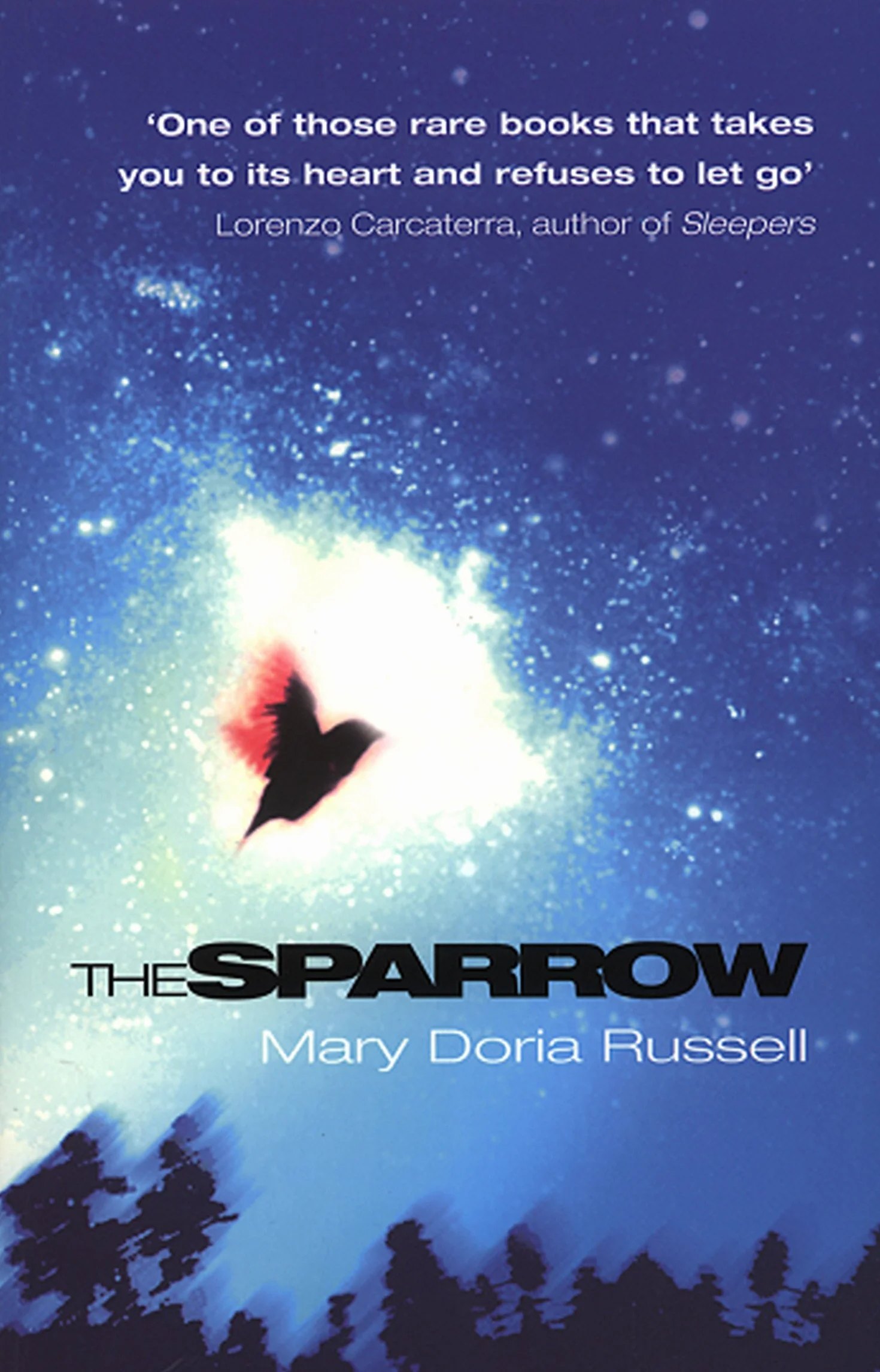 The Sparrow Mary Doria Russell
