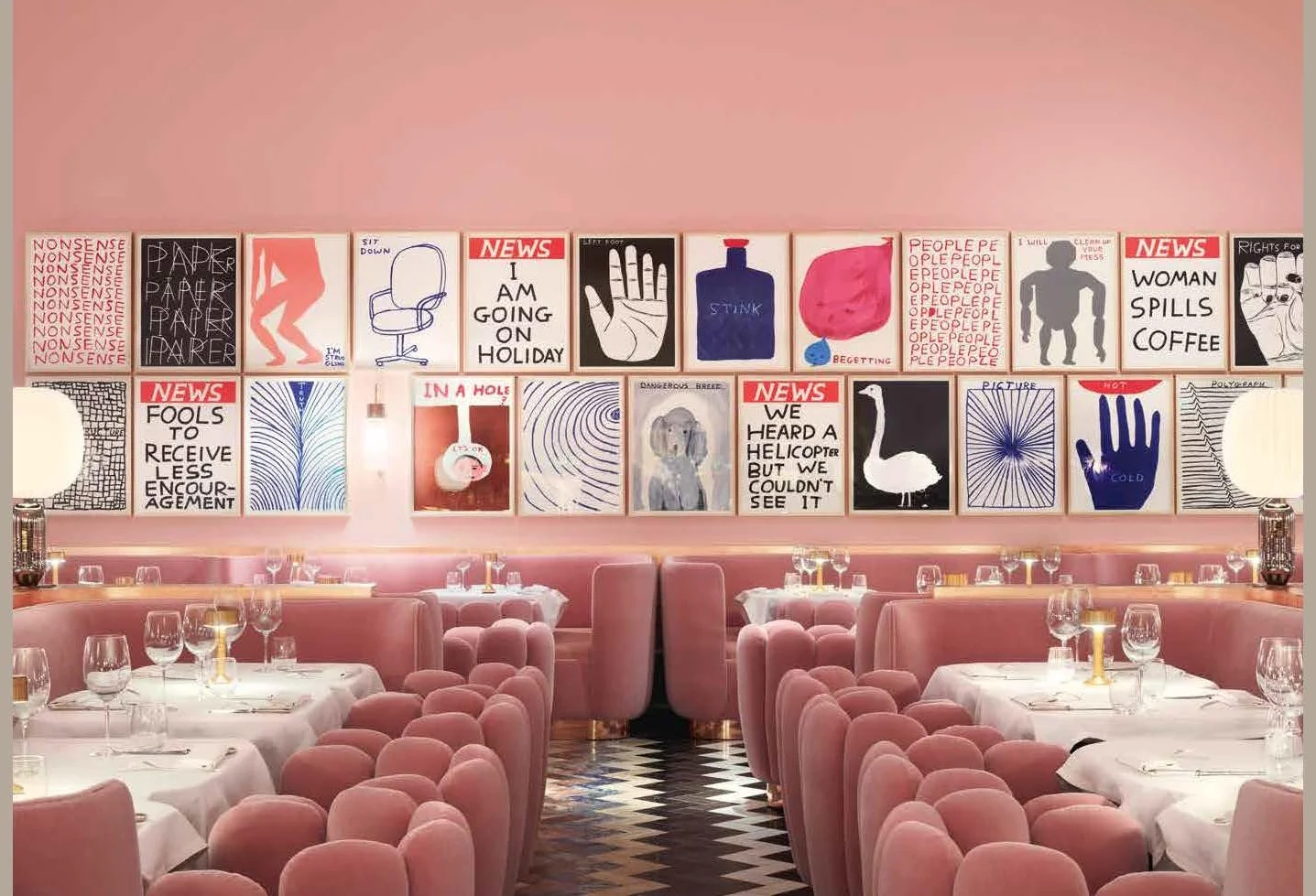150 Restaurants You Need To Visit Before You Die (Revised Edition)