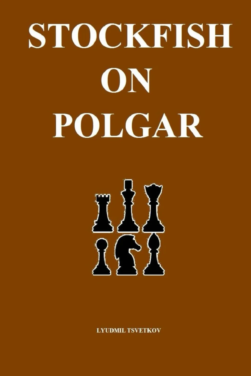 Stockfish on Polgar