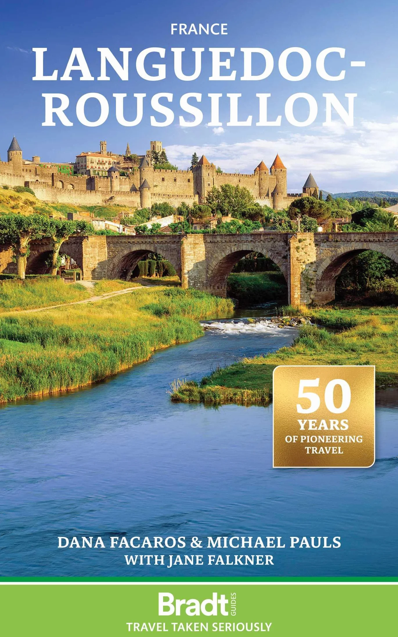 Languedoc Roussillon France