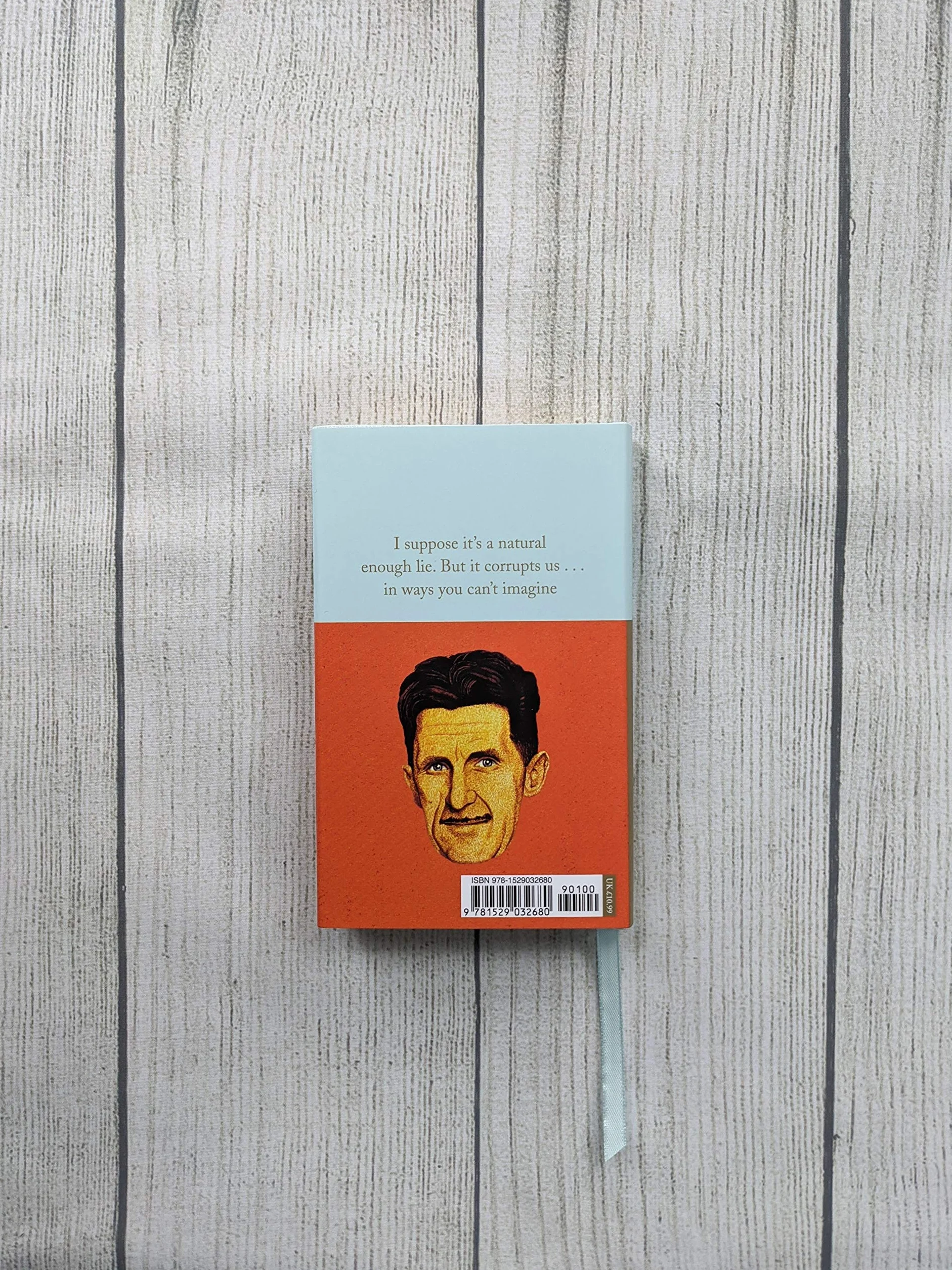 Burmese Days: George Orwell