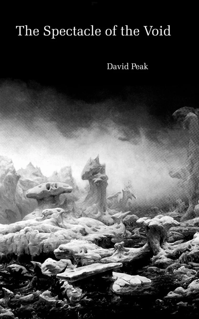 The Spectacle of the Void