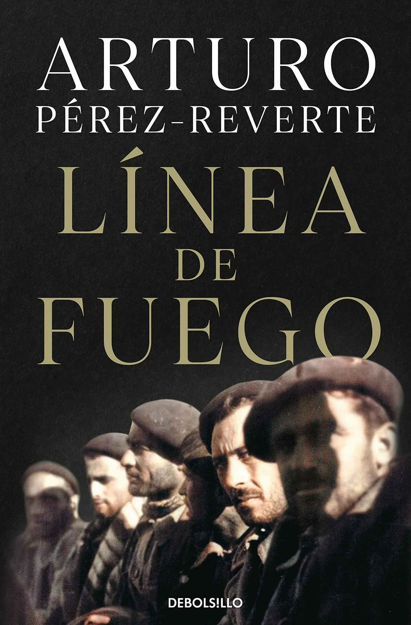 Línea de fuego