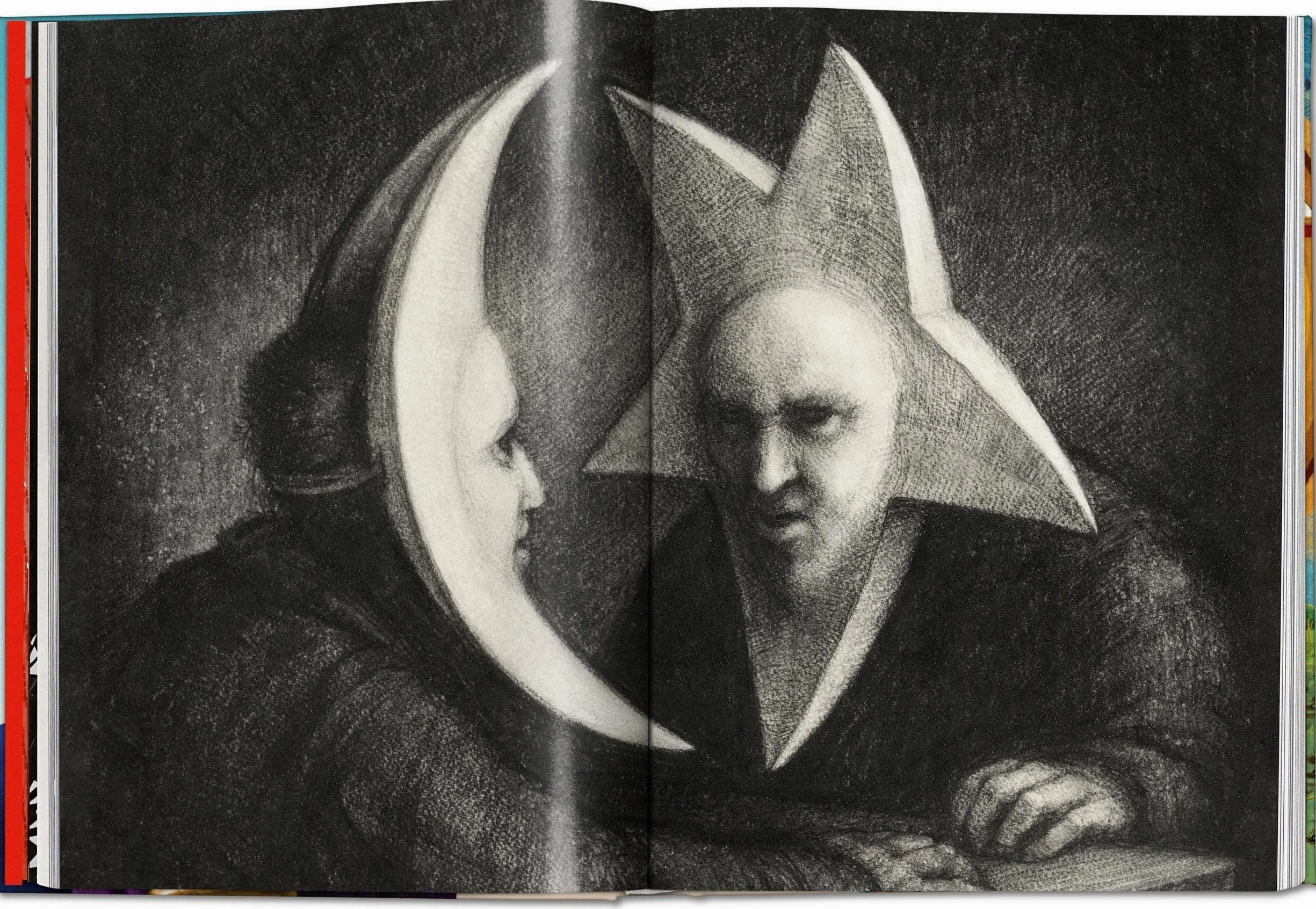 The Library of Esoterica