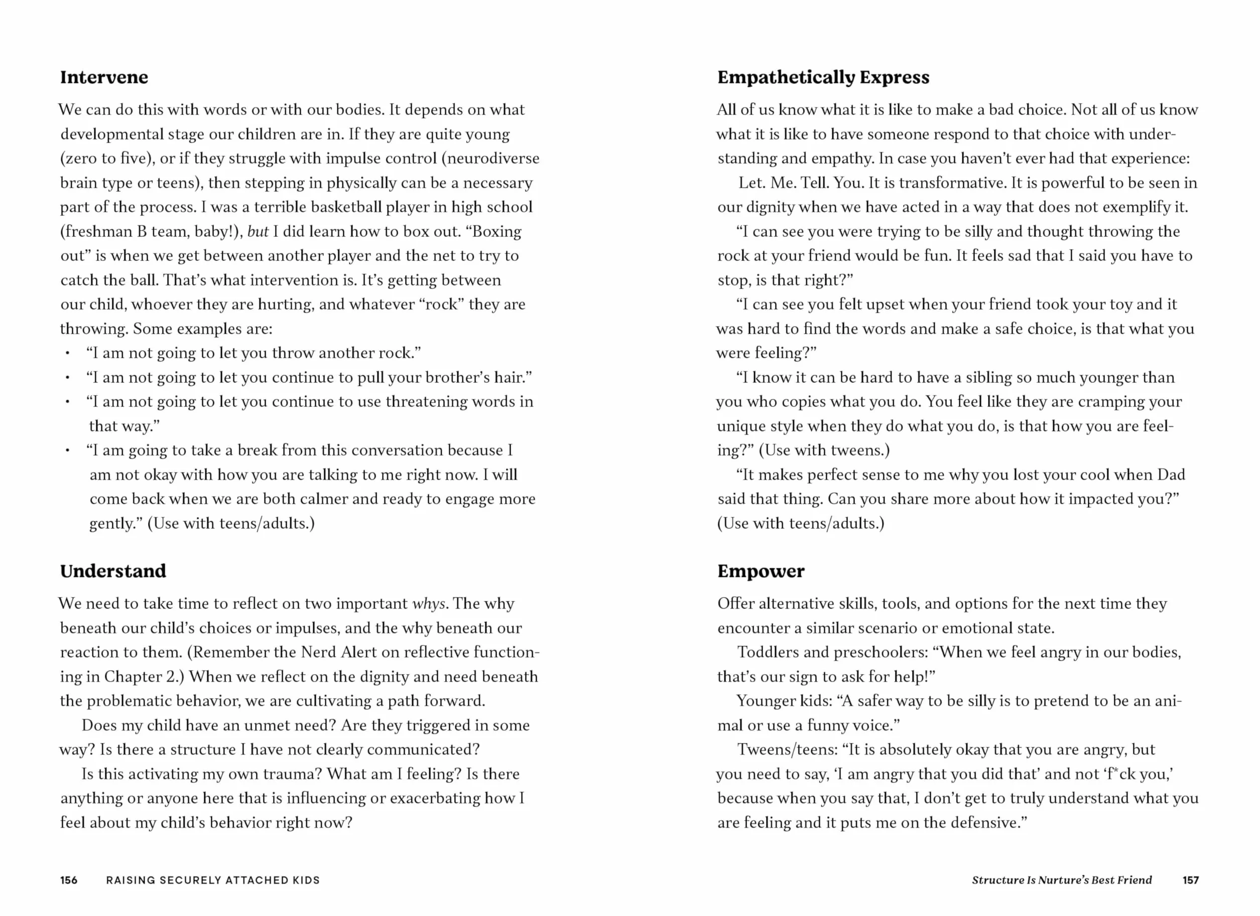 Raising Securely Attached Kids: Using Connection-Focused Parenting to Create Confidence, Empathy, and Resilience: 2