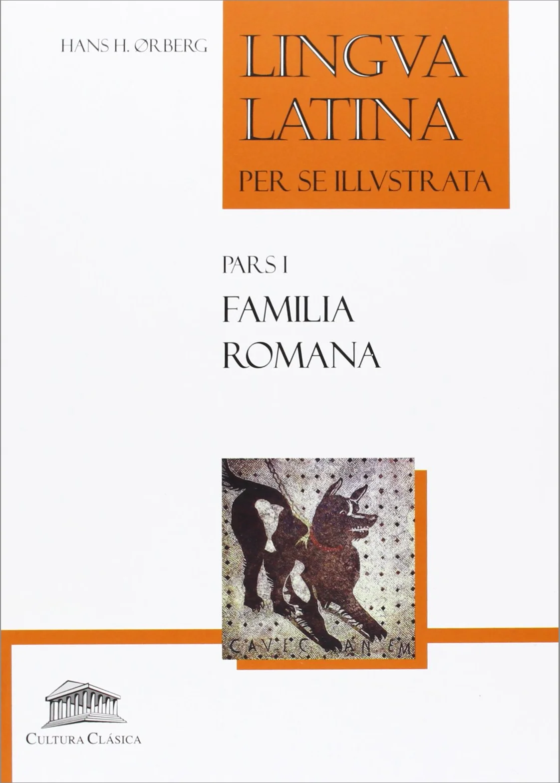 Lingua latina per se illustrata: familia romana