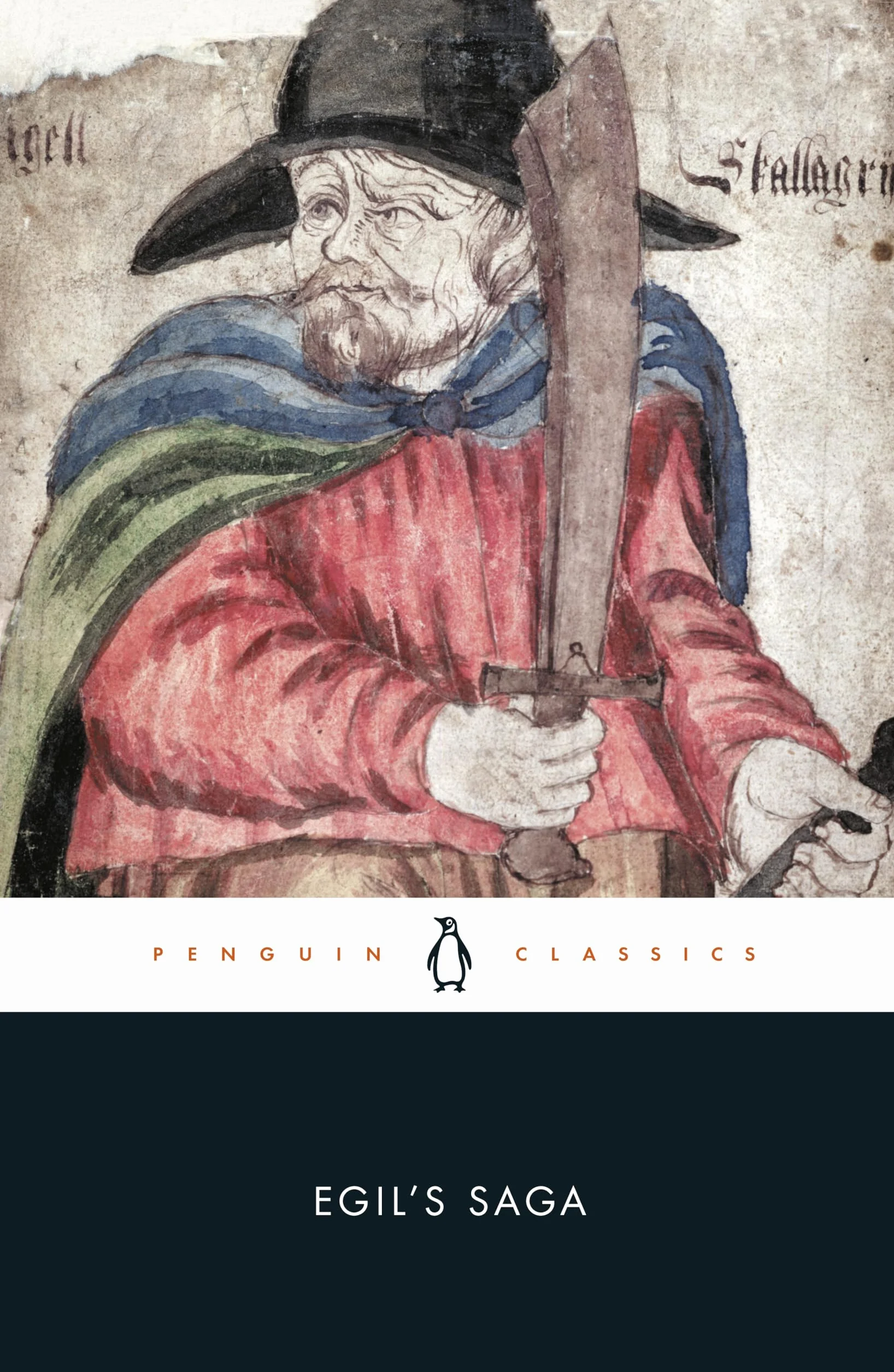 Egil's Saga
