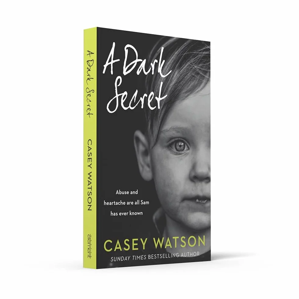 A Dark Secret: A compelling fostering memoir from the Sunday Times bestselling author
