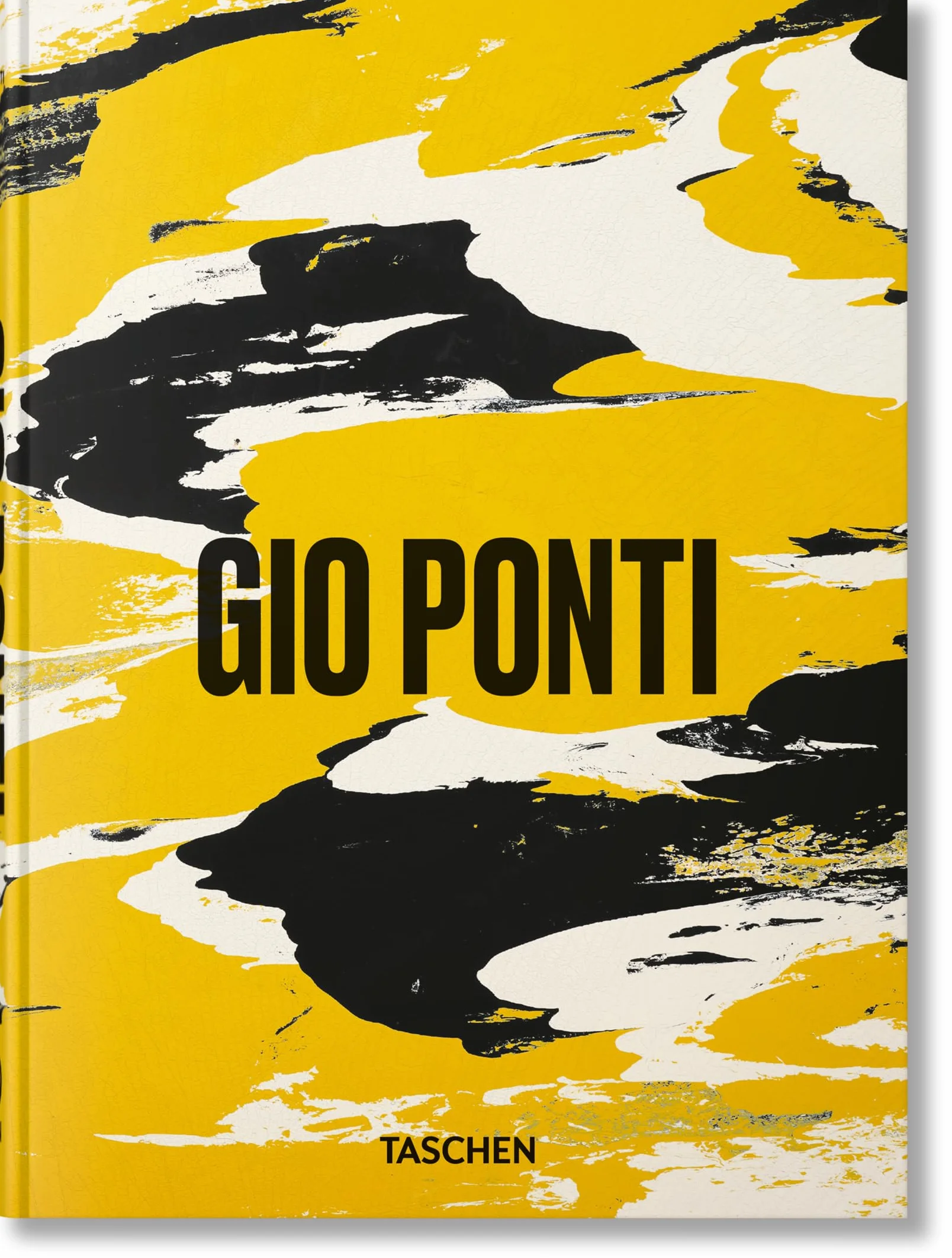 Gio Ponti 45th Ed.