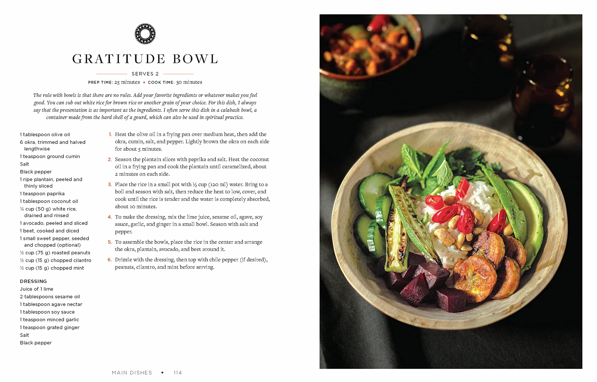 Vegan Africa: Plant-Based Recipes from Ethiopia to Senegal