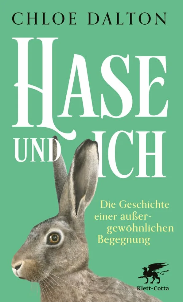 Hase und ich: Die Geschichte einer außergewöhnlichen Begegnung | SPIEGEL-Bestseller