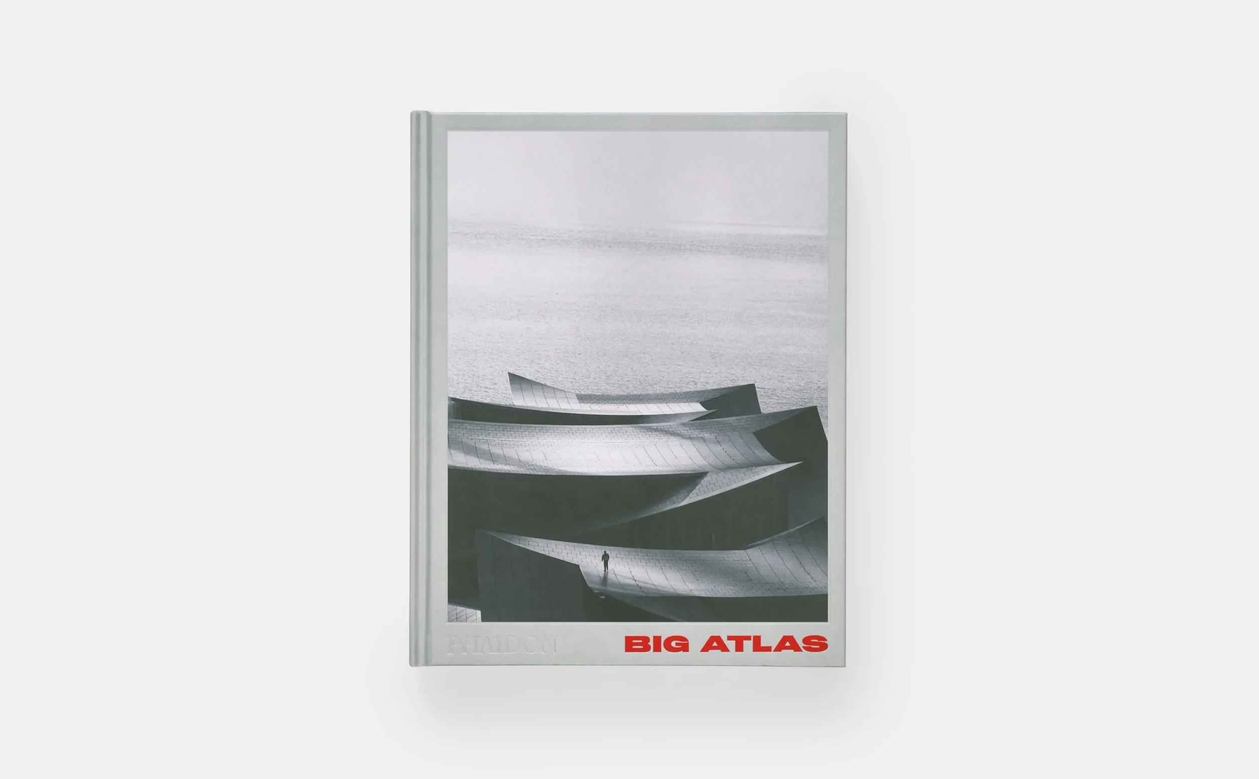 Bjarke Ingels Group Atlas