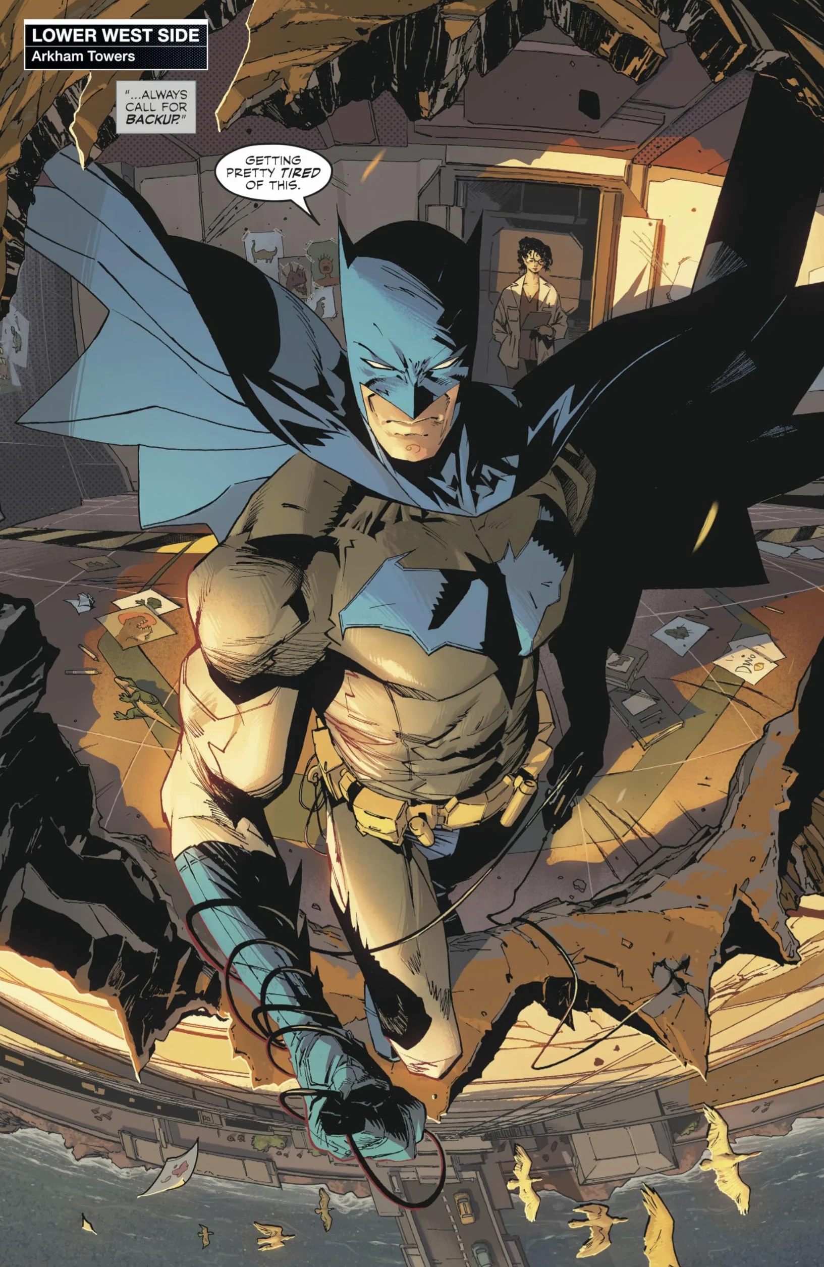 Batman Vol. 1