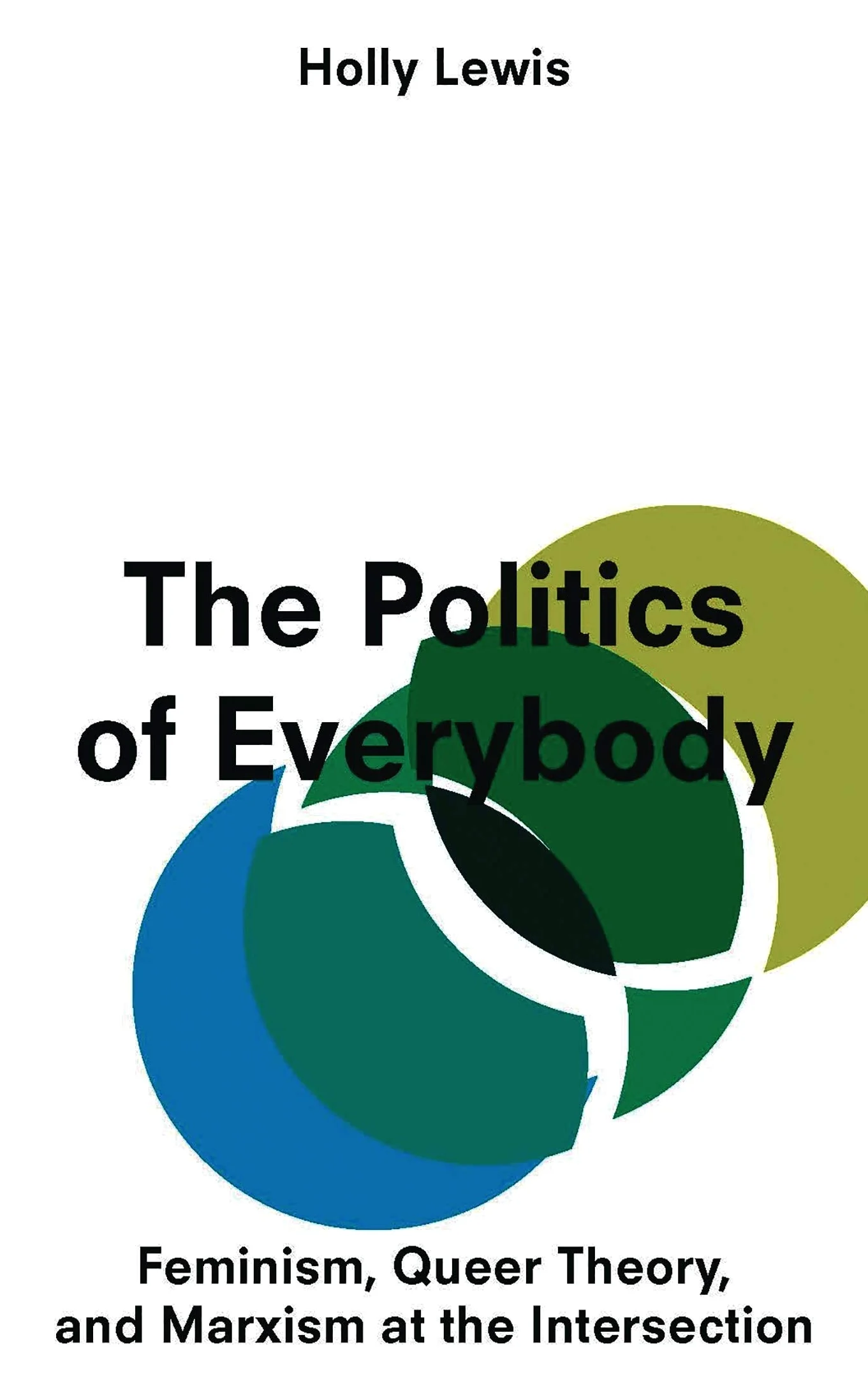 The Politics of Everybody: Feminism, Queer Theory, and Marxism at the Intersection