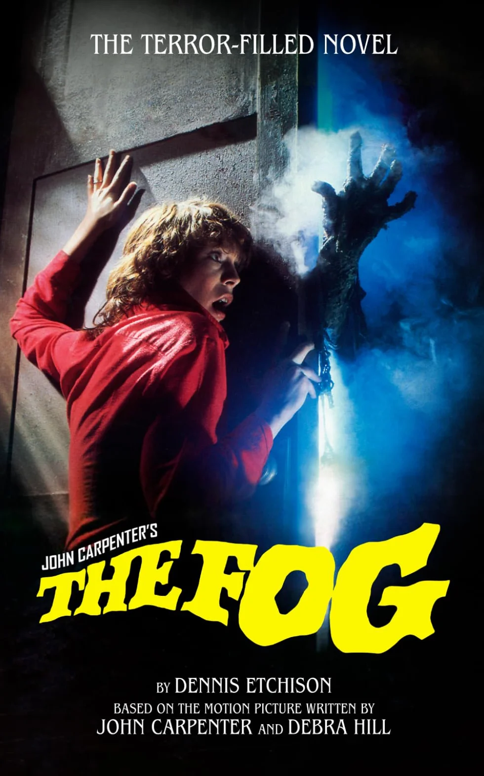 The Fog: The Official Novelization