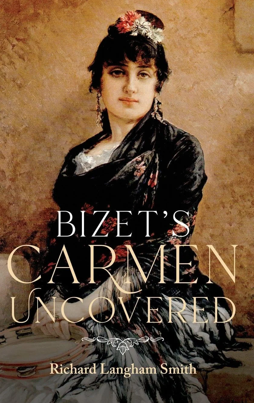 Bizet's Carmen Uncovered