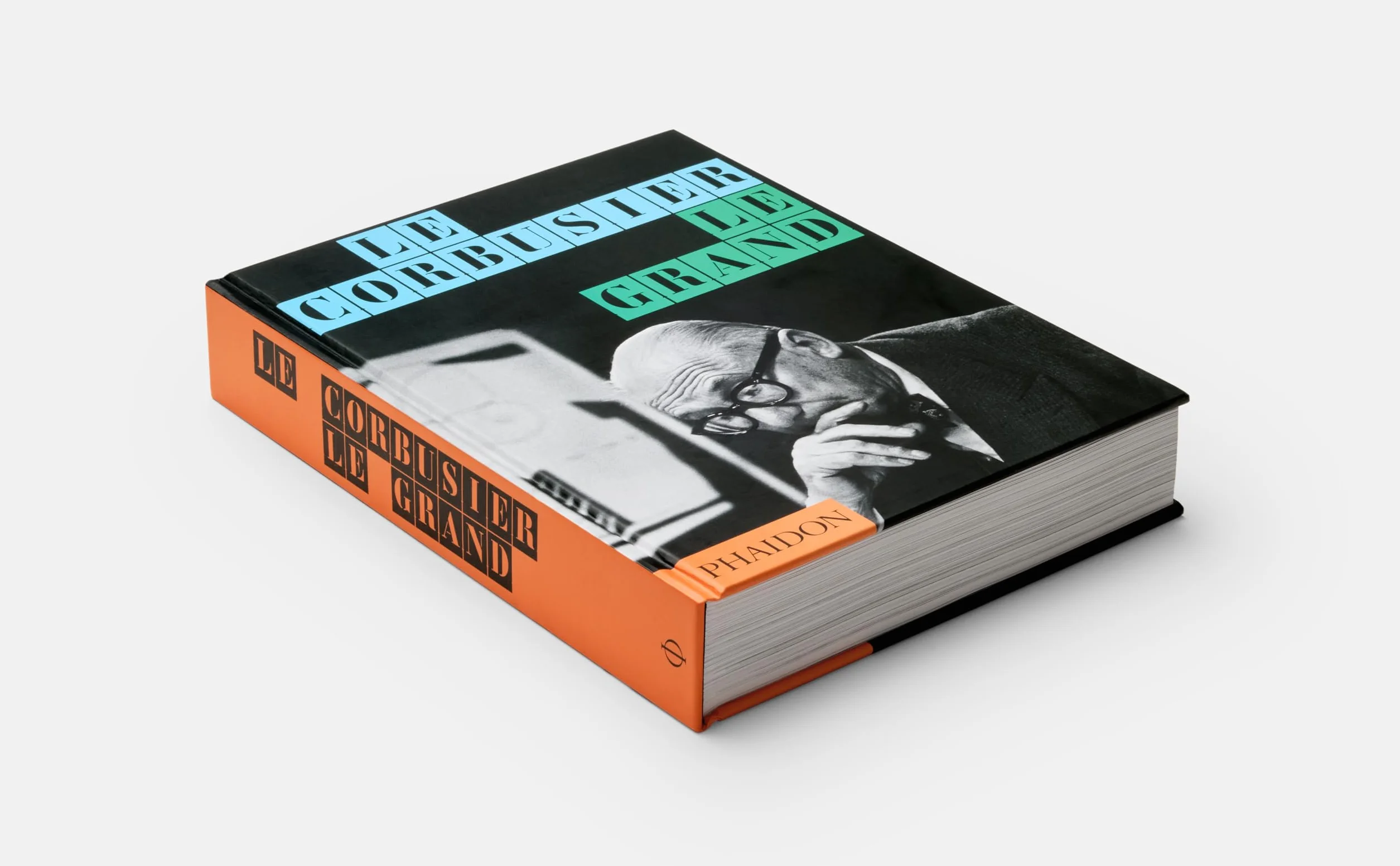 Le Corbusier: Le grand