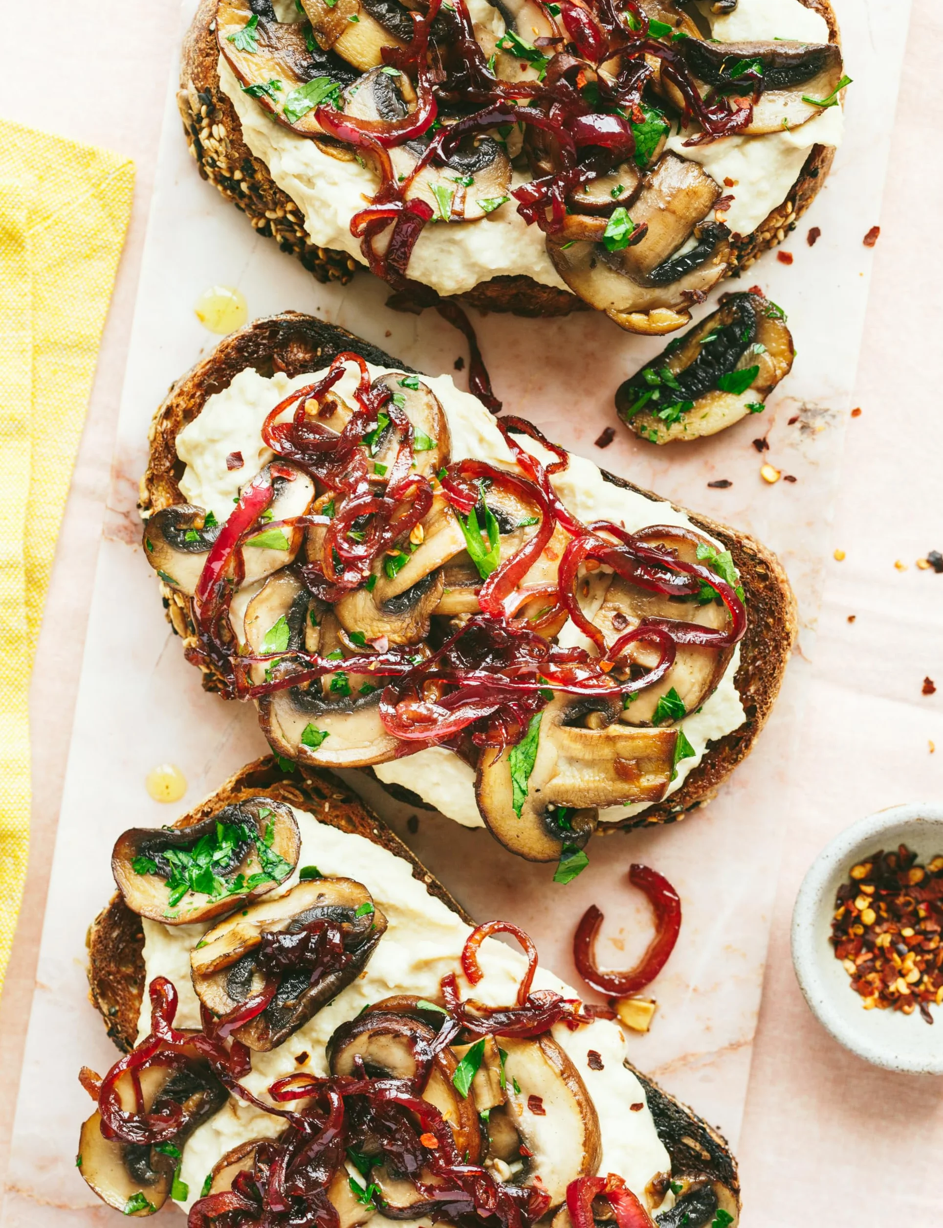 Plant Protein: 80 Quick and Delicious High-Protein Vegan Recipes Packed with Healthy Wholefoods