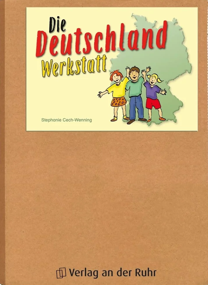 Die Deutschland-Werkstatt