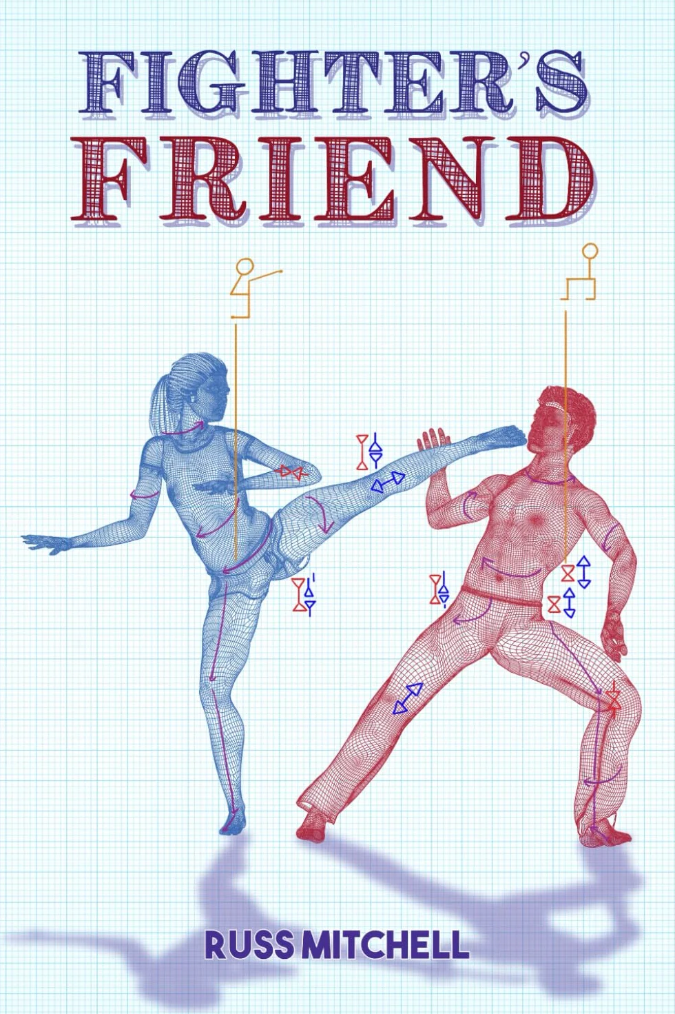 Fighter's Friend