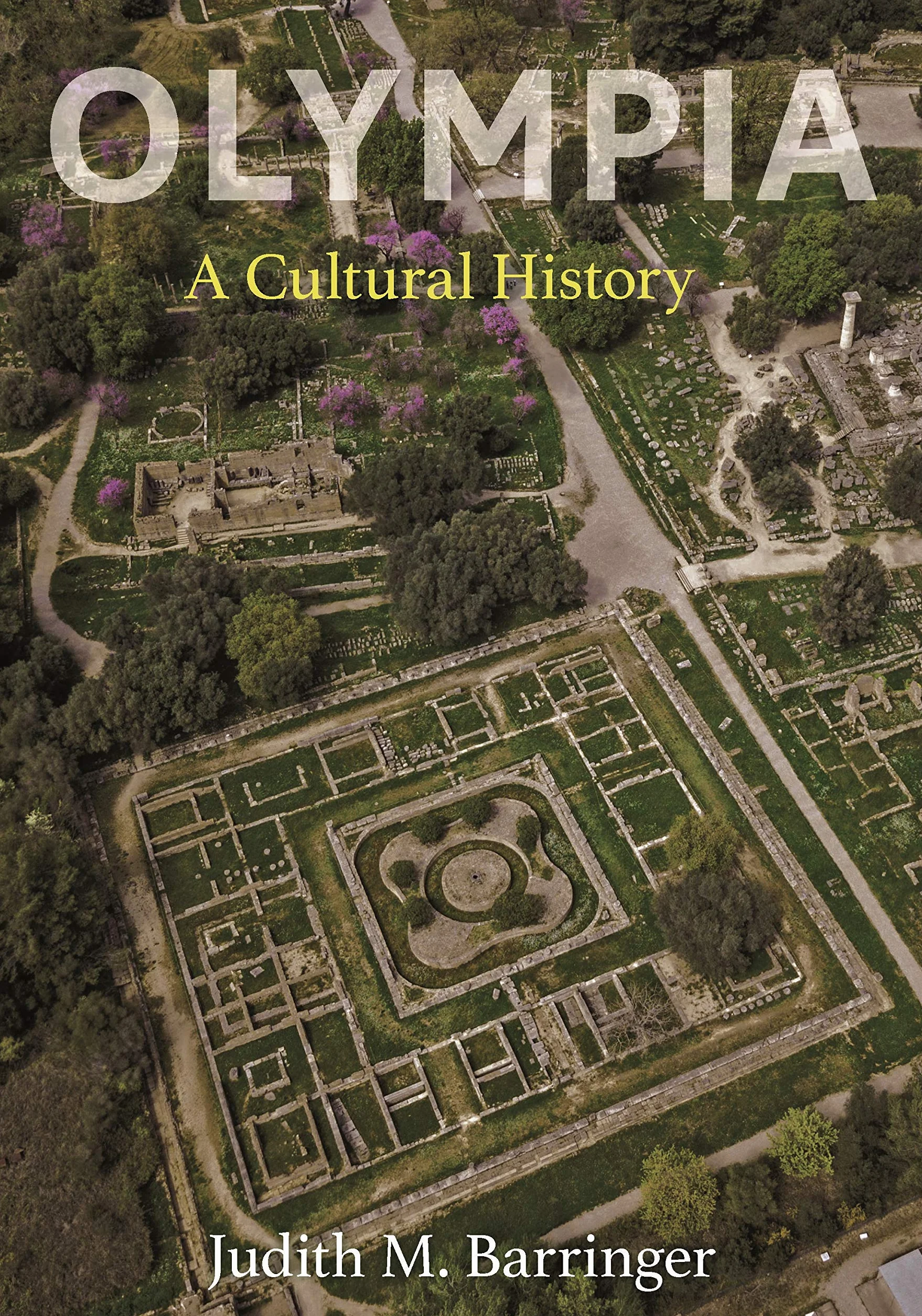 Olympia: A Cultural History